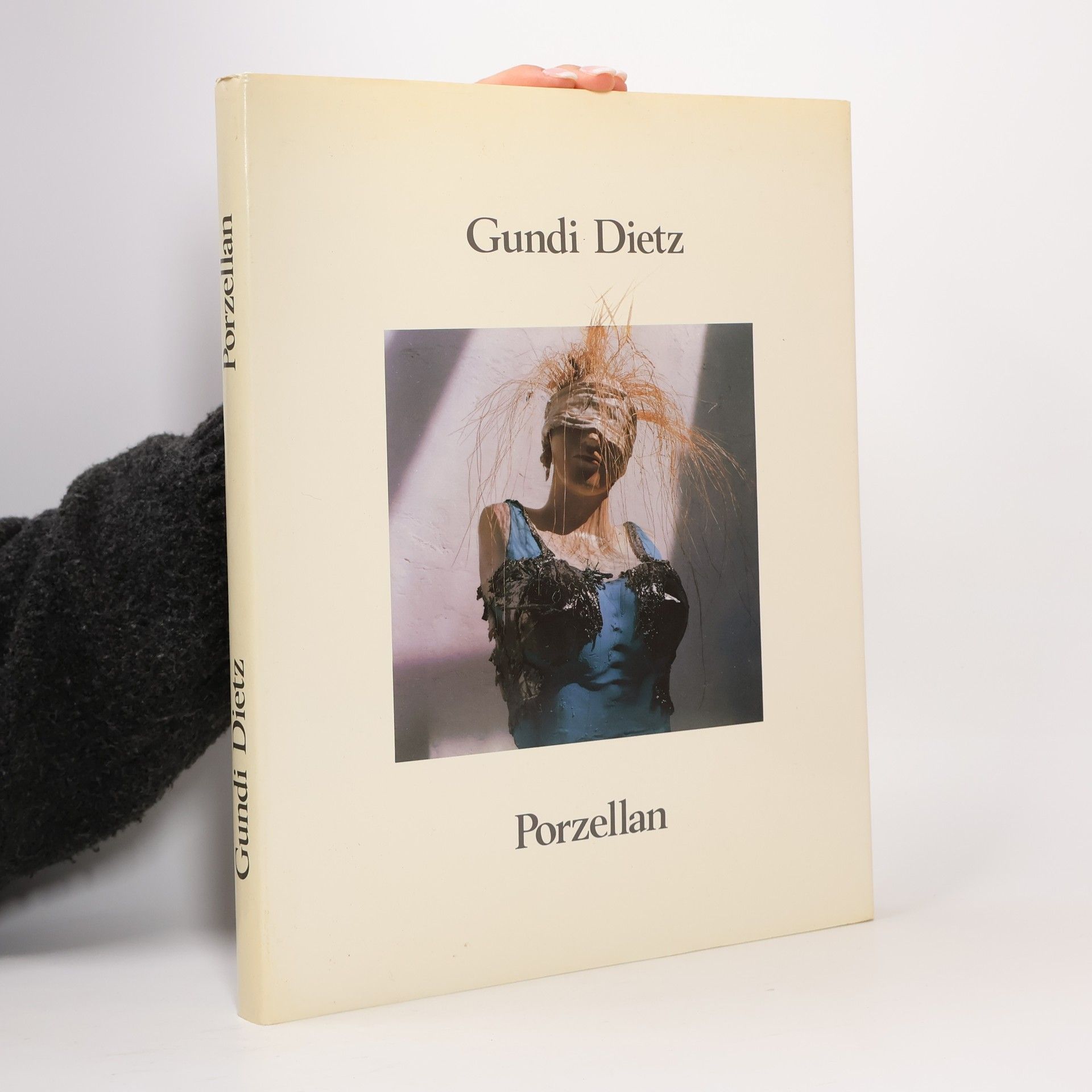 Gundi Dietz Porzellan