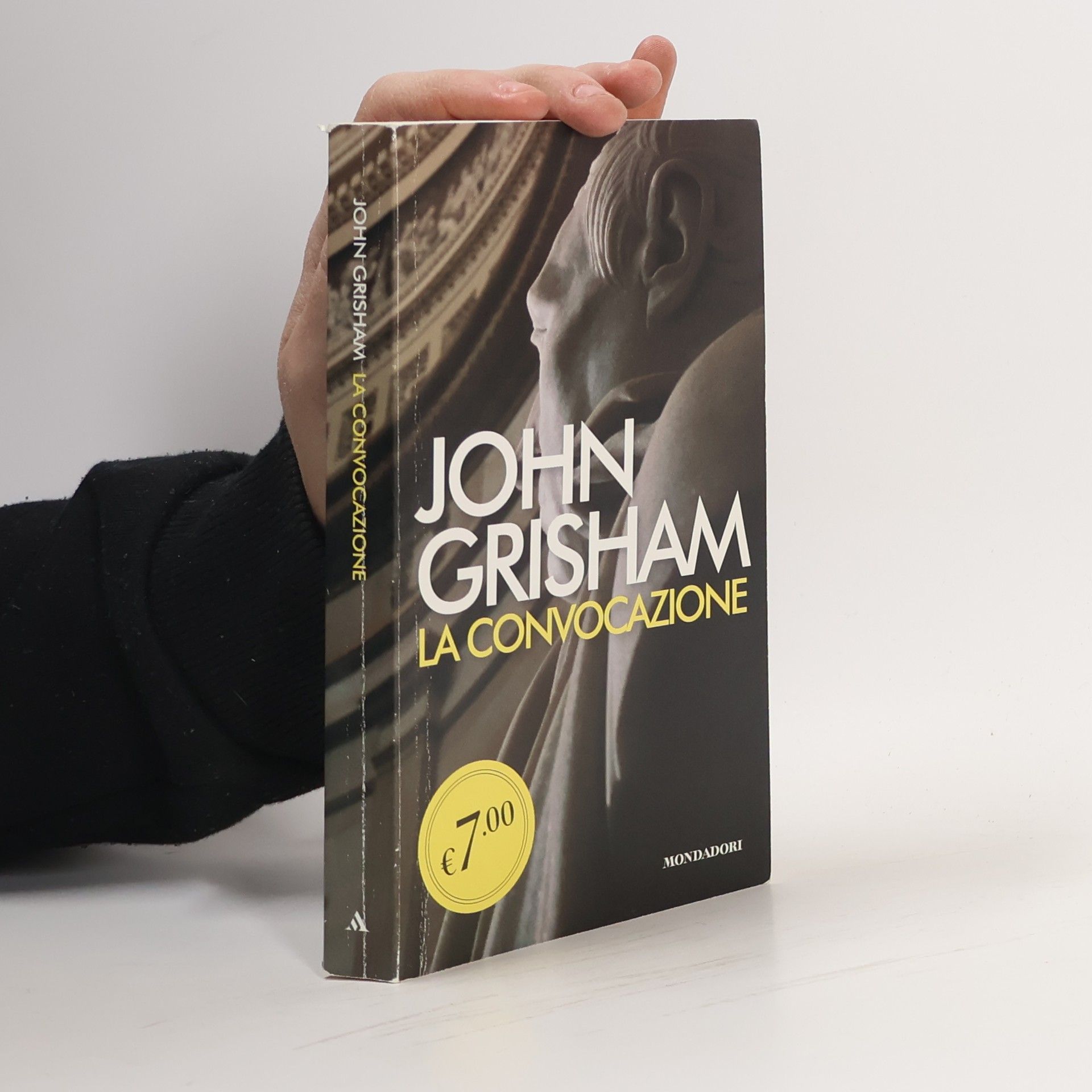 John Grisham La convocazione (Edizione speciale)