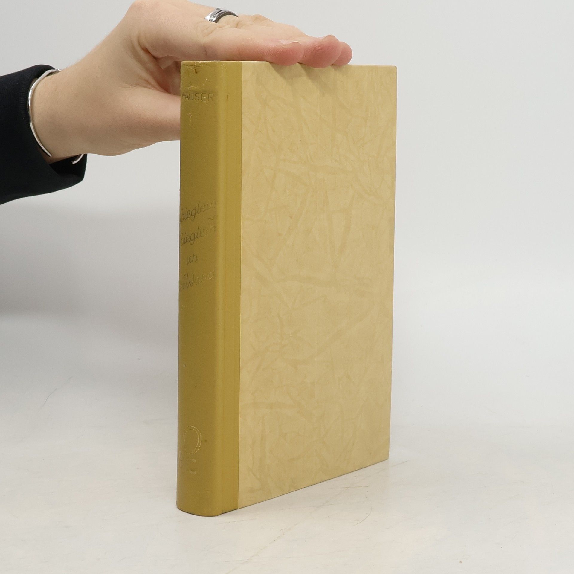 Spieglein, Spieglein an der Wand