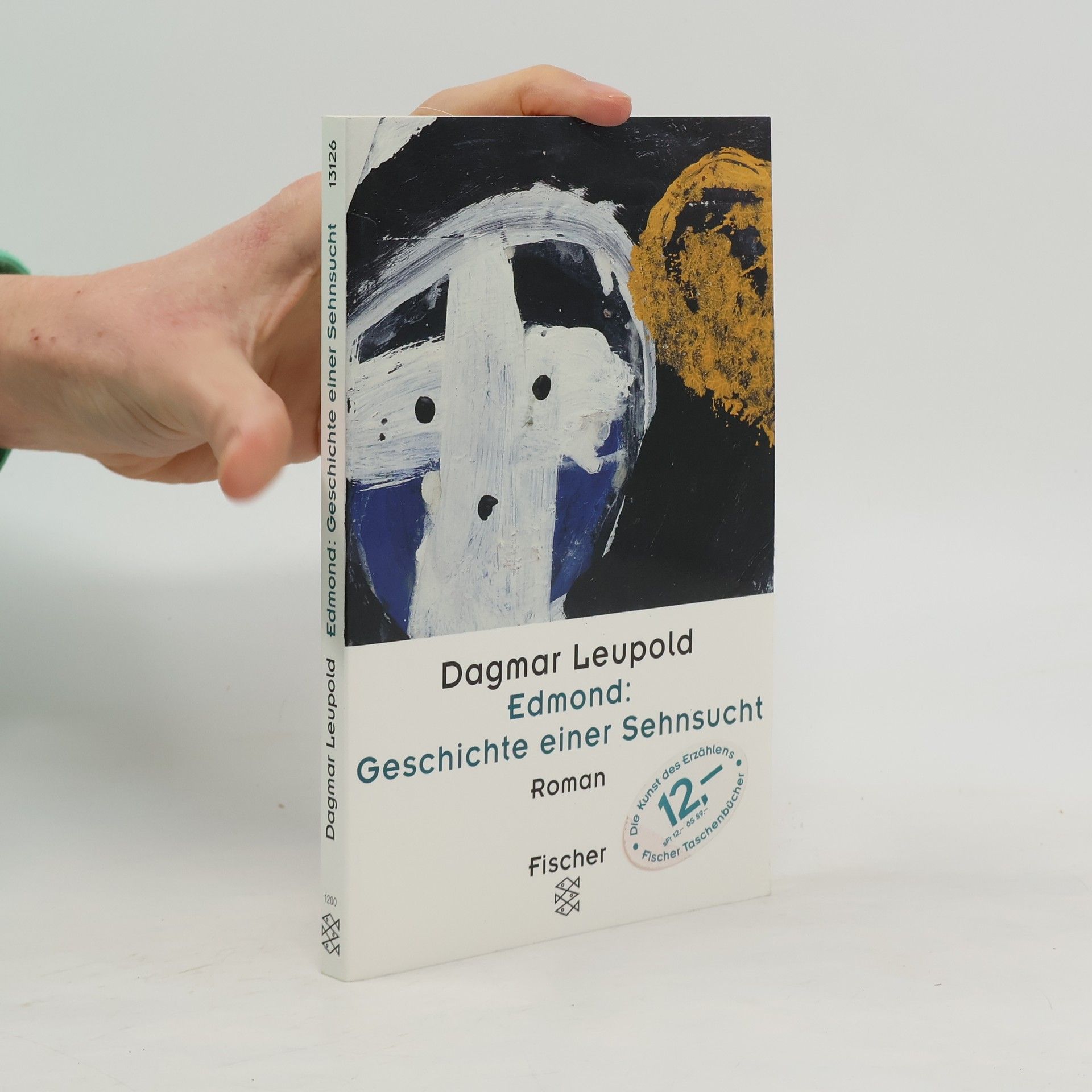 Edmond: Geschichte einer Sehnsucht