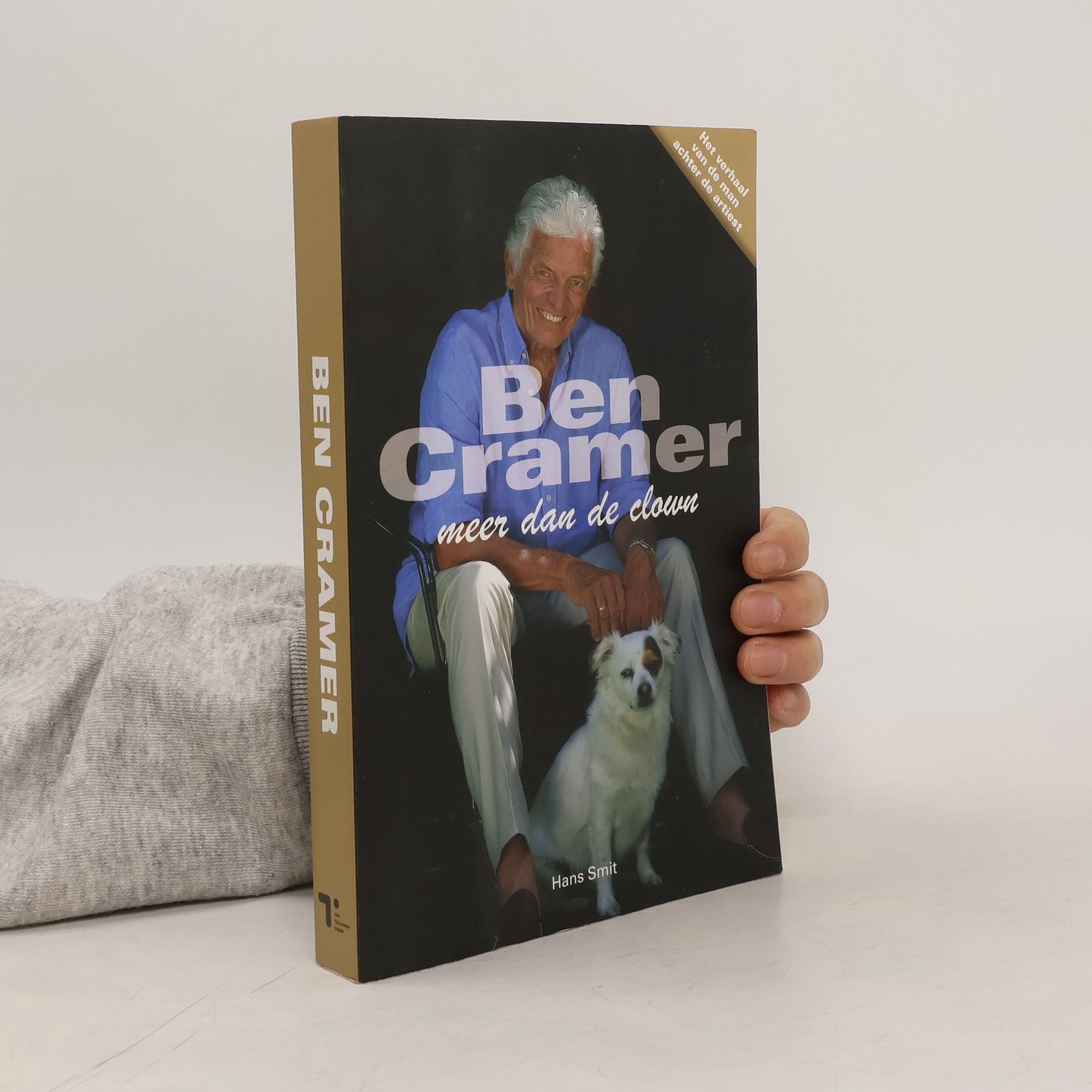 Hans Smit Ben Cramer