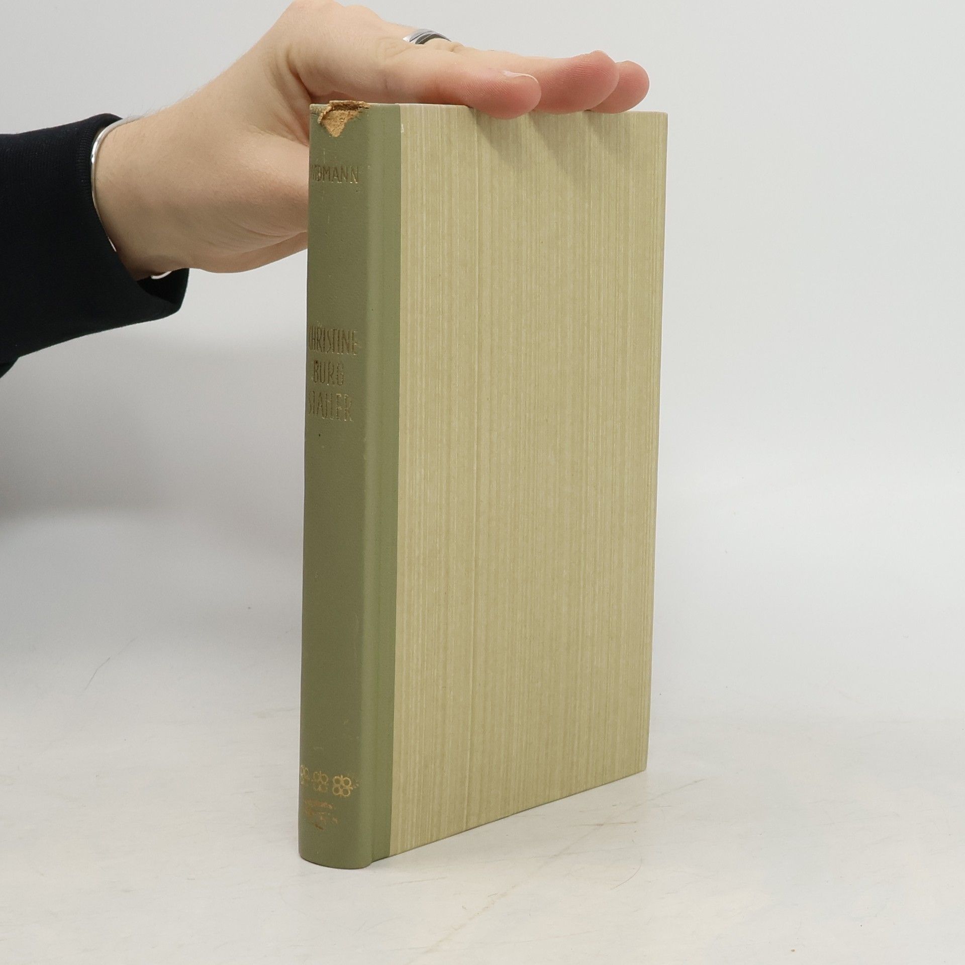 Ines Widmann Christine Burgstaller