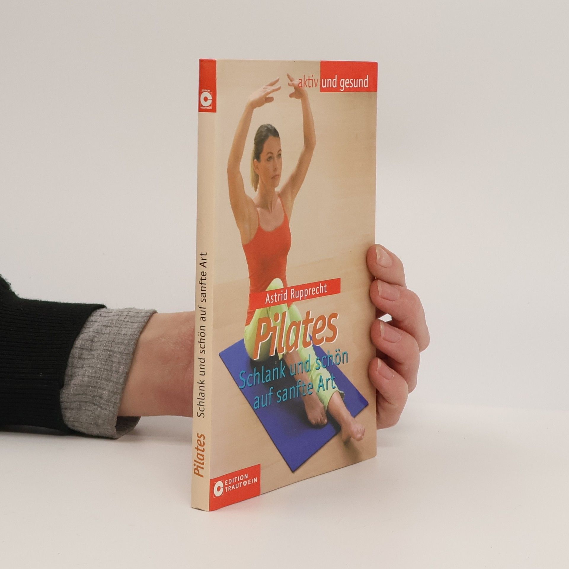 Astrid Rupprecht Pilates