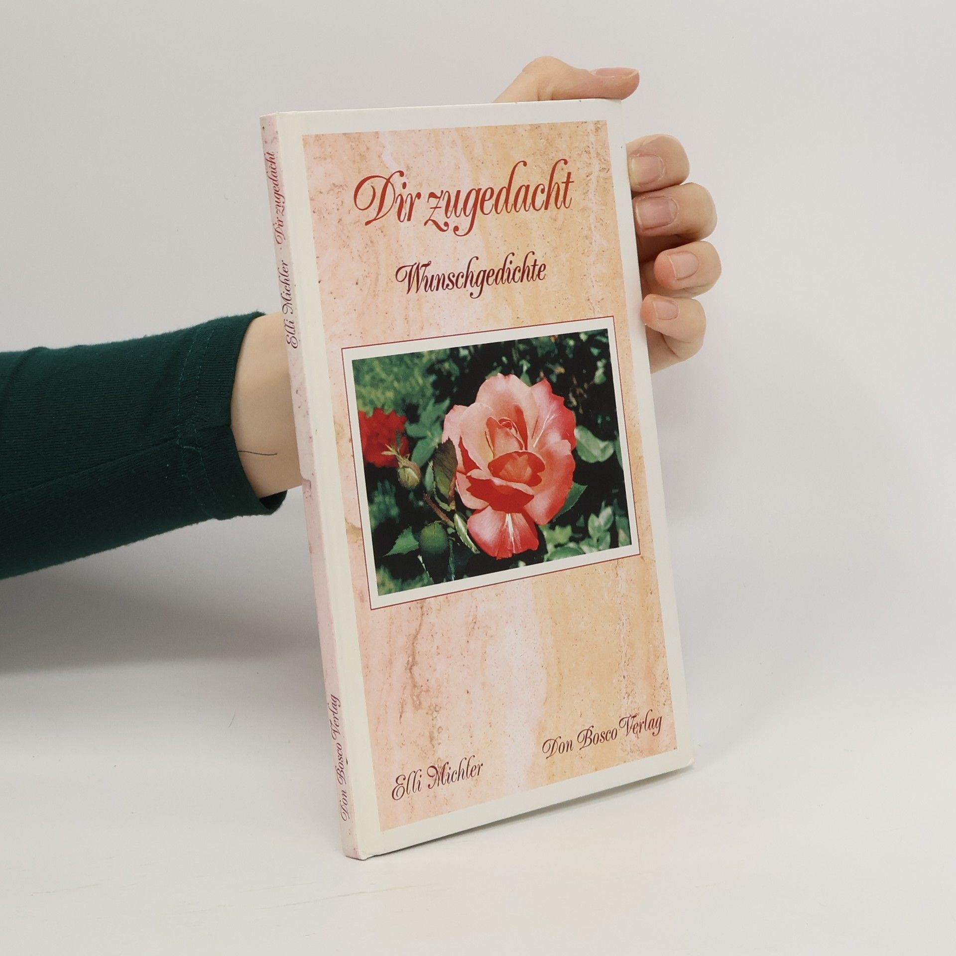 Elli Michler Dir zugedacht