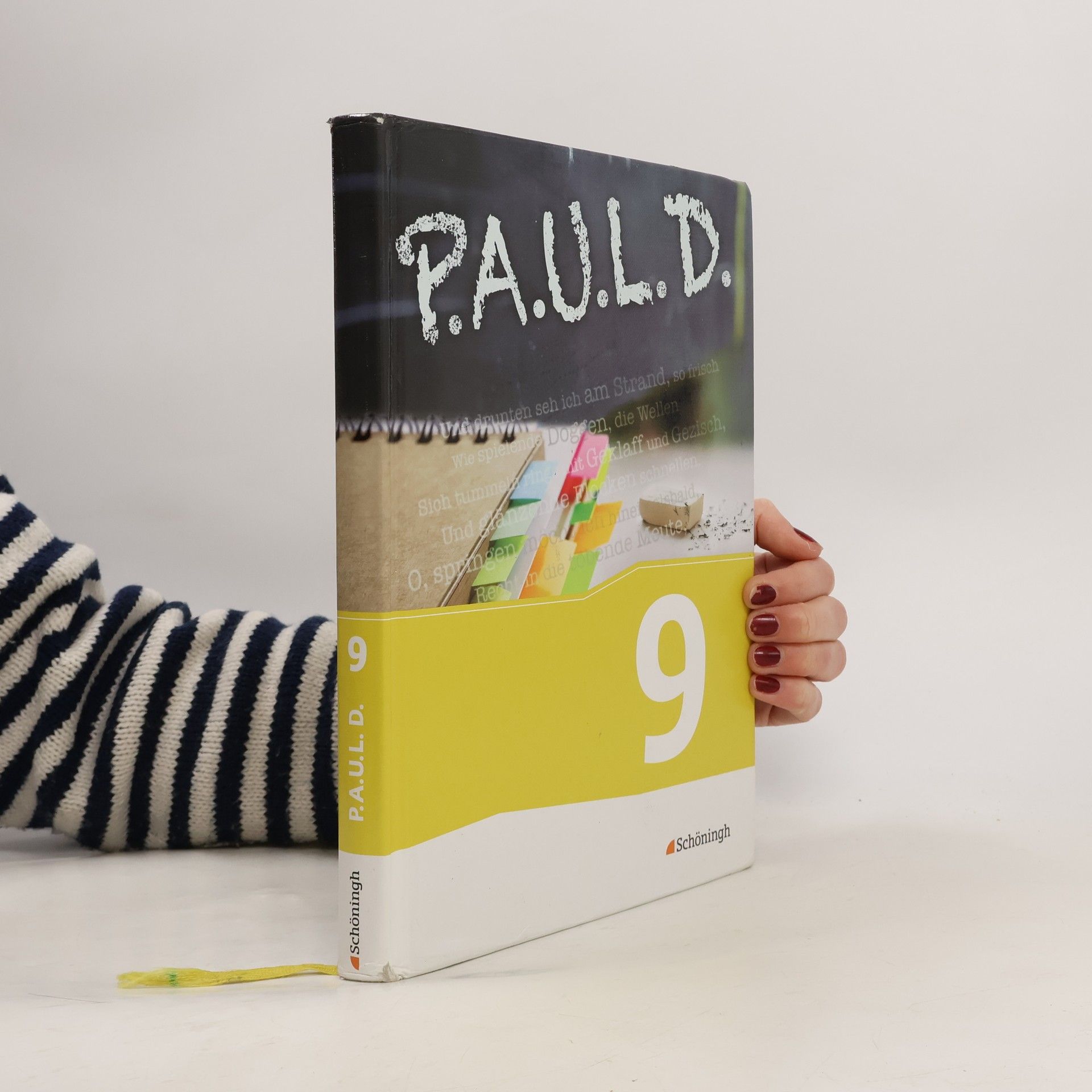 Auteurscollectief P.A.U.L. D.