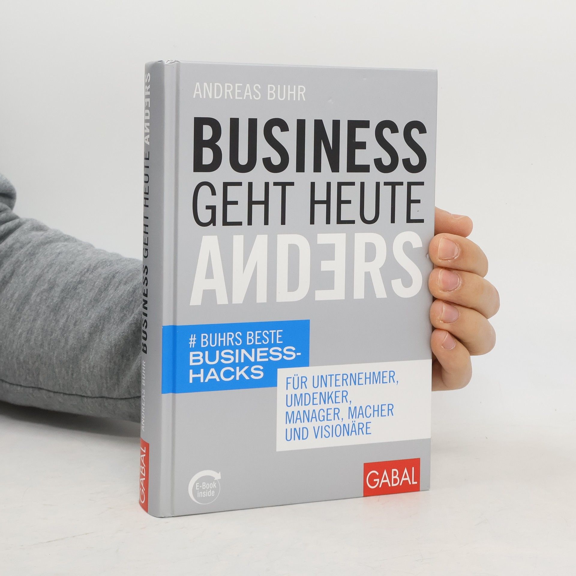 Business geht heute anders