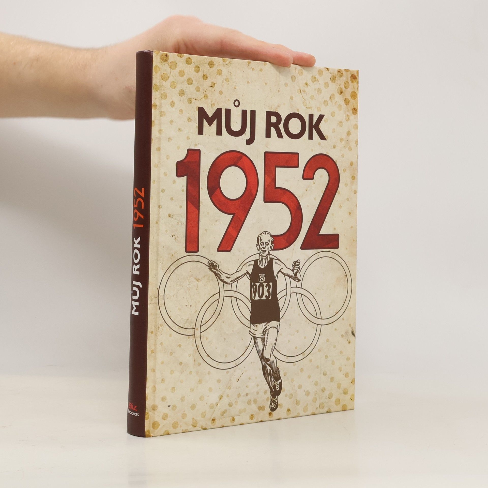 Můj rok 1952