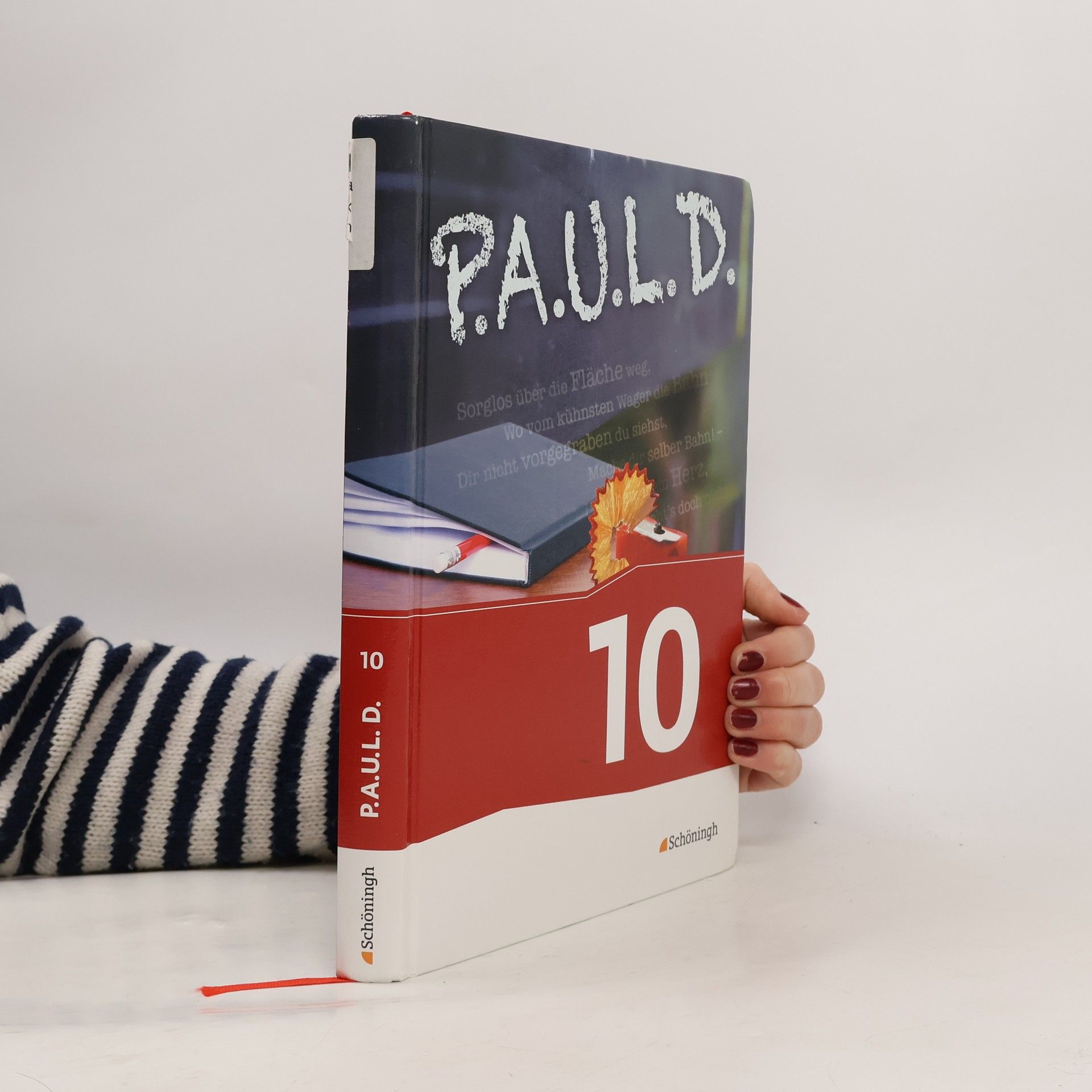 Collectif d'auteurs P.A.U.L.D.