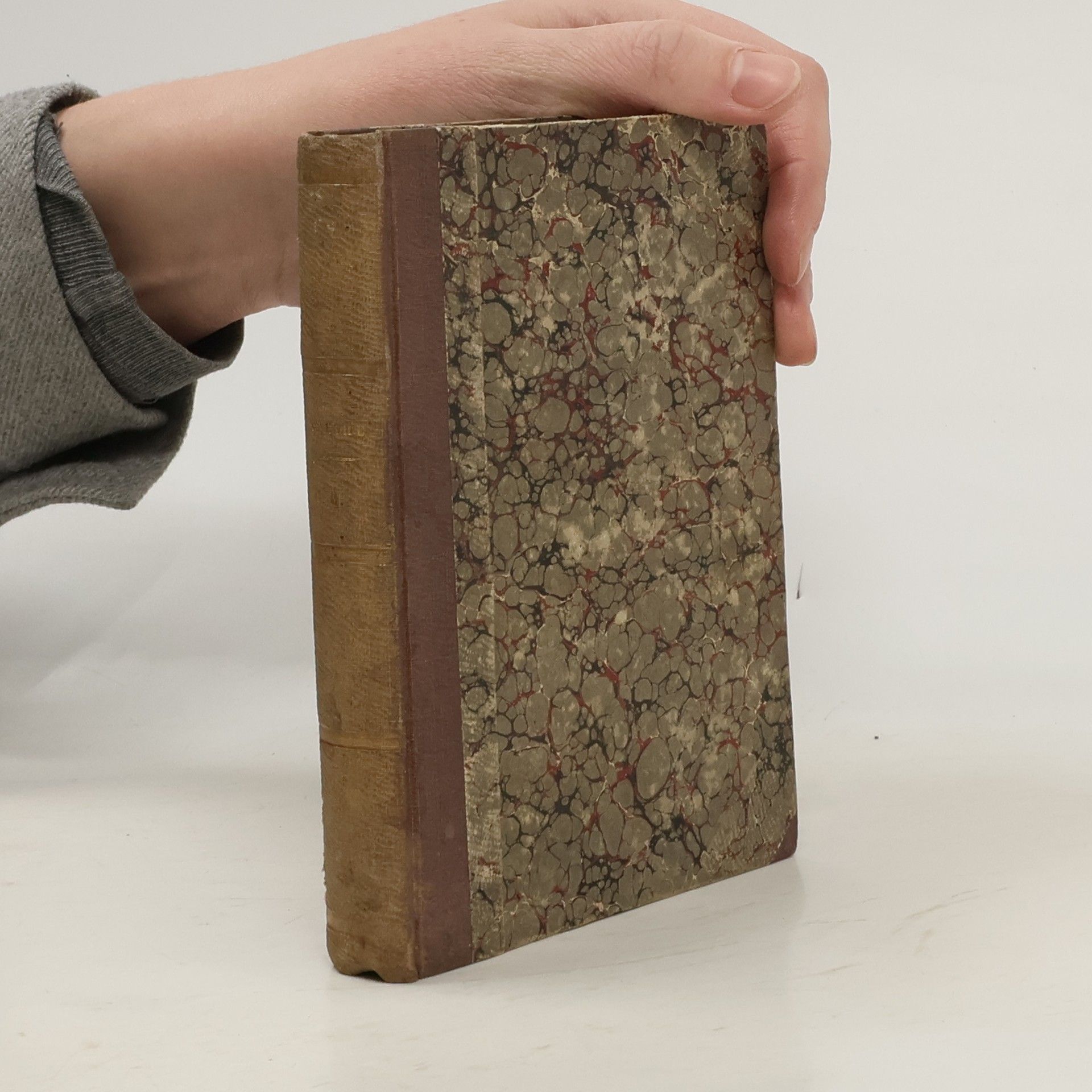 Johann Wolfgang von Goethe Sprüche in Reimen