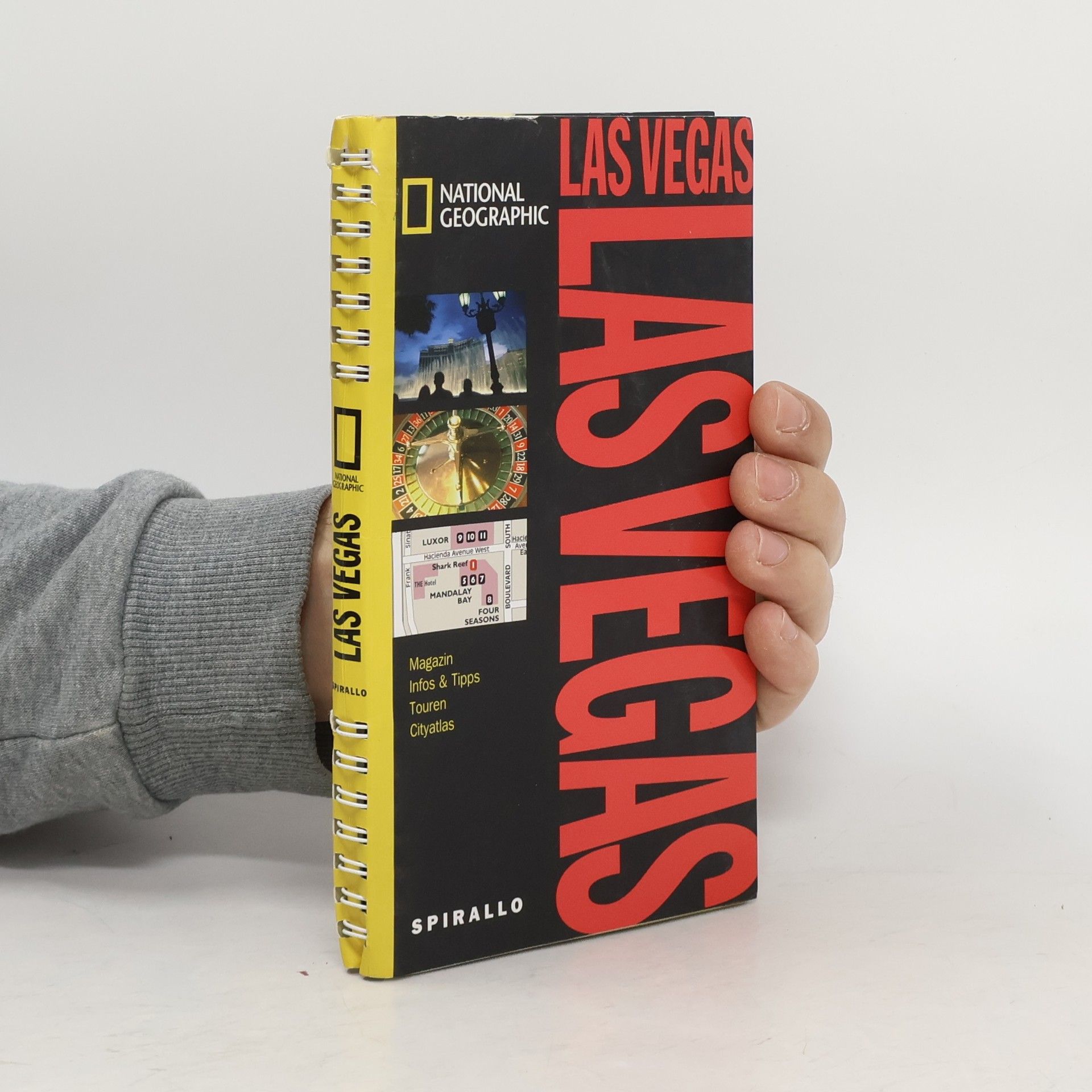 Tony Kelly Las Vegas