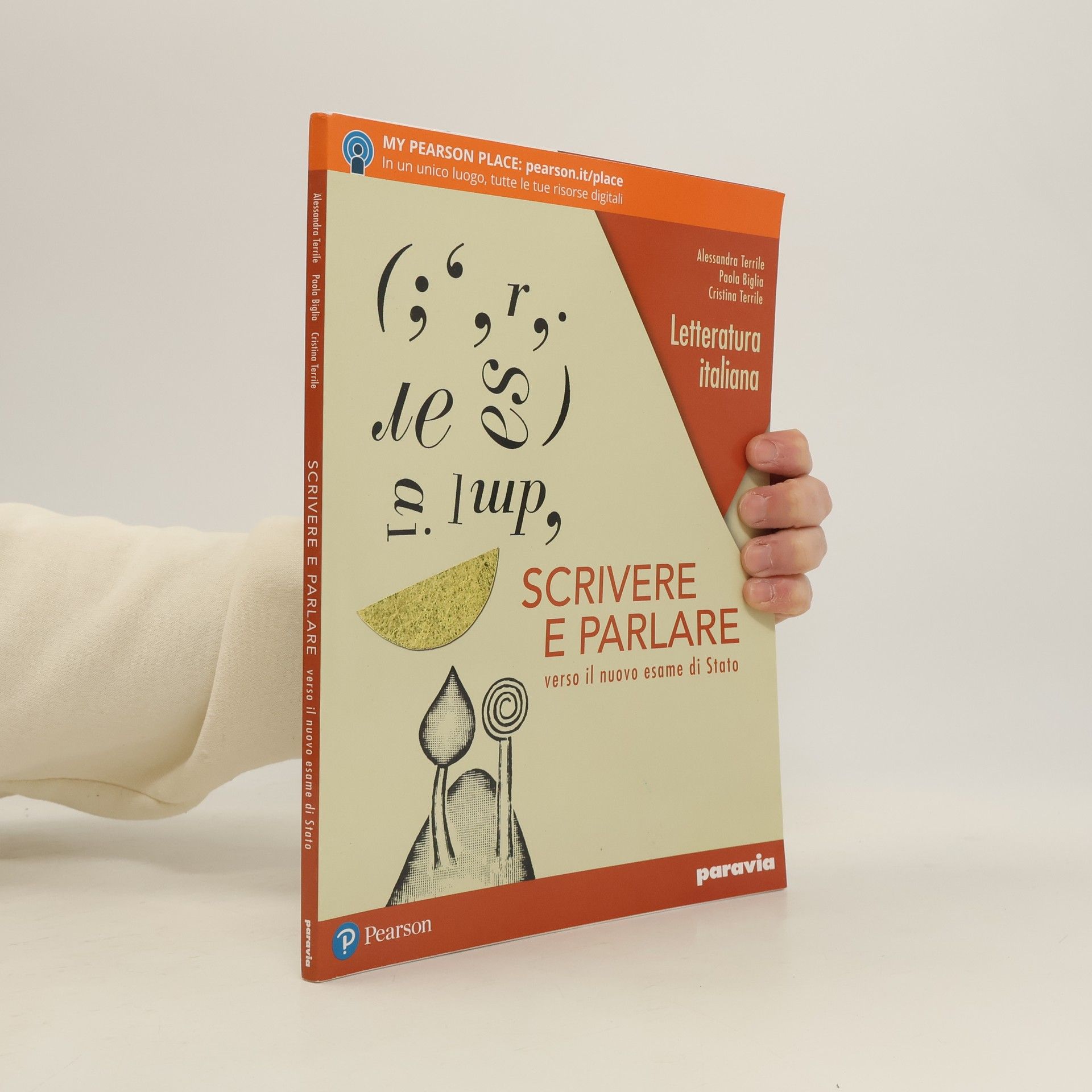 Una grande esperienza di sé