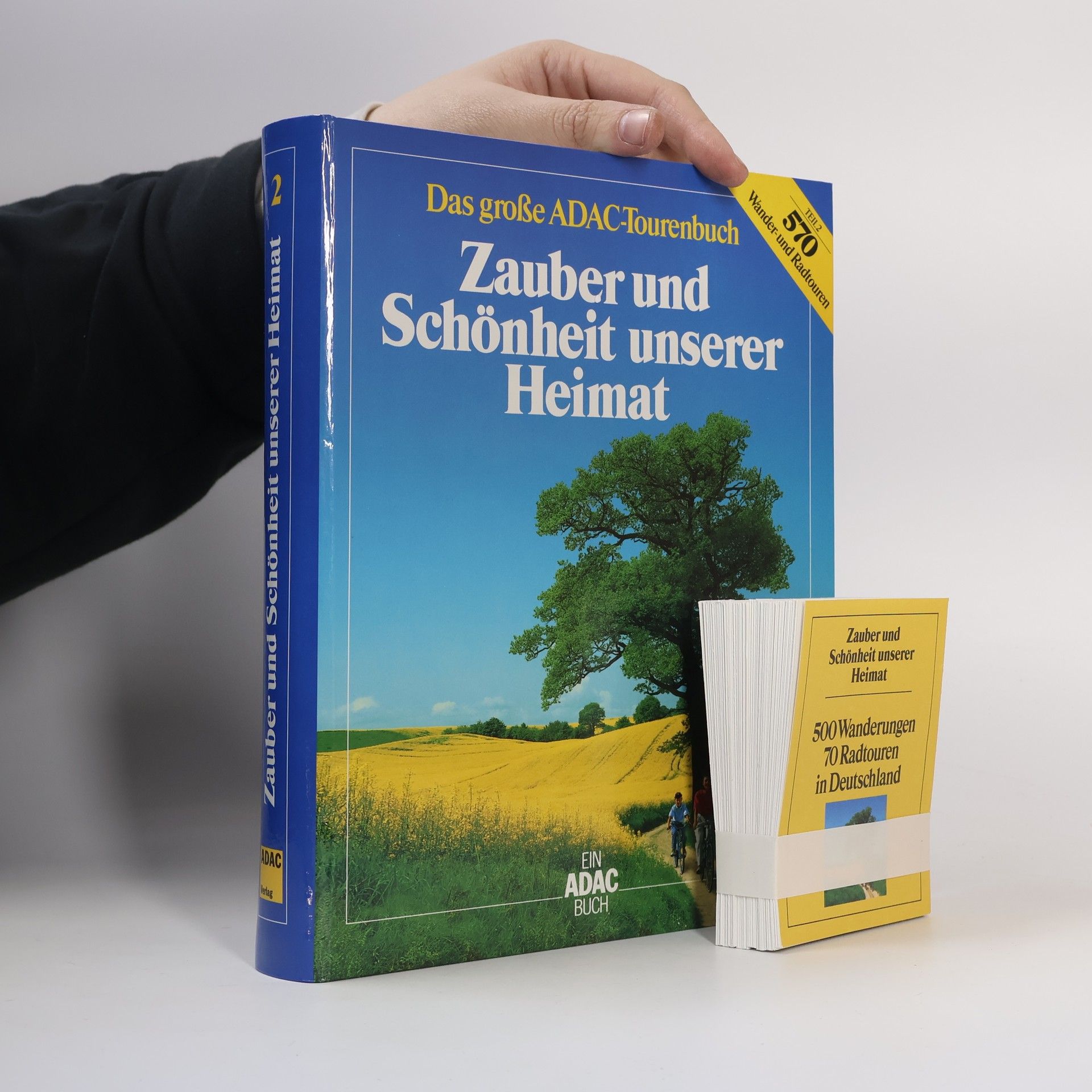 Autorenkollektiv Zauber und Schönheit unserer Heimat 2