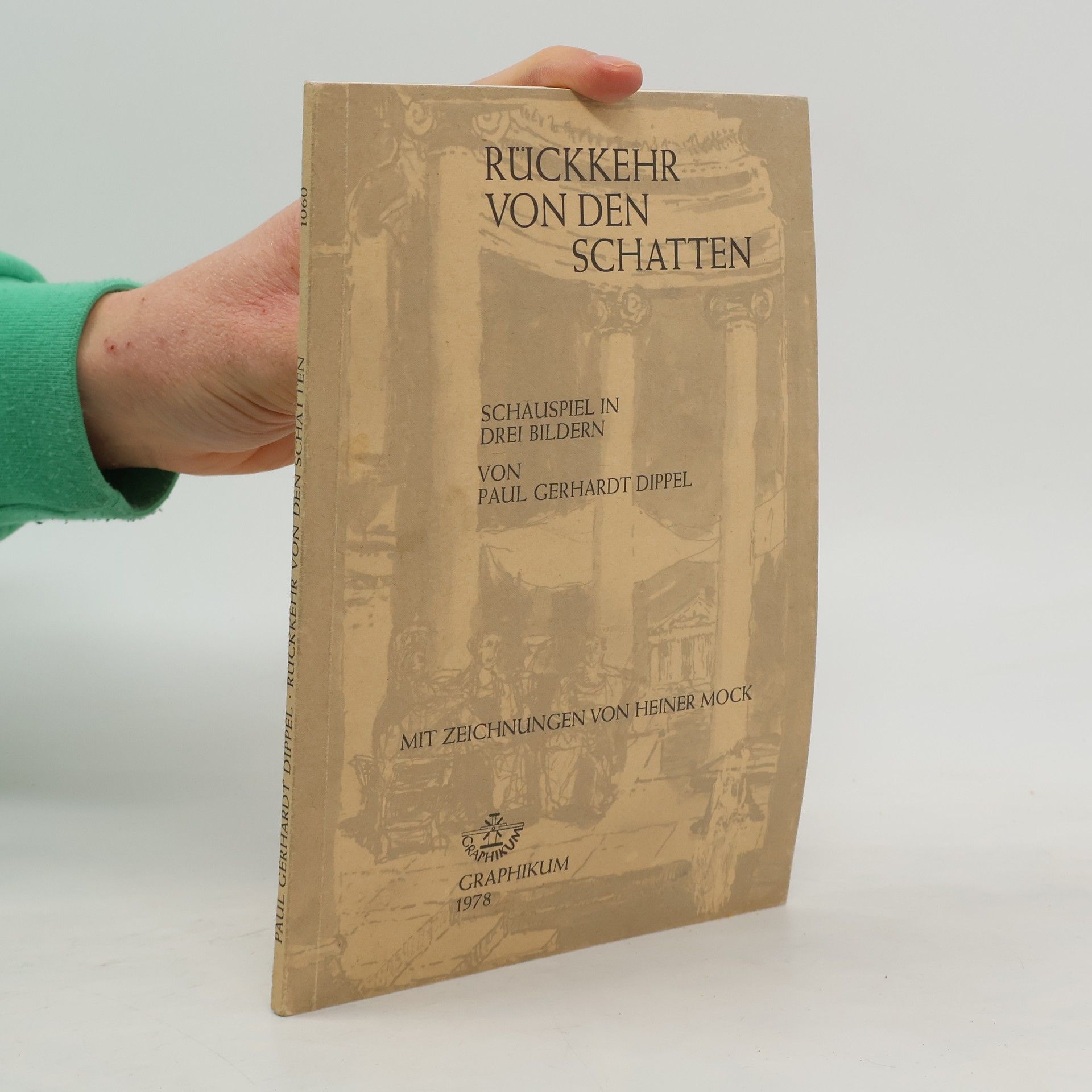 Rückkehr von den Schatten