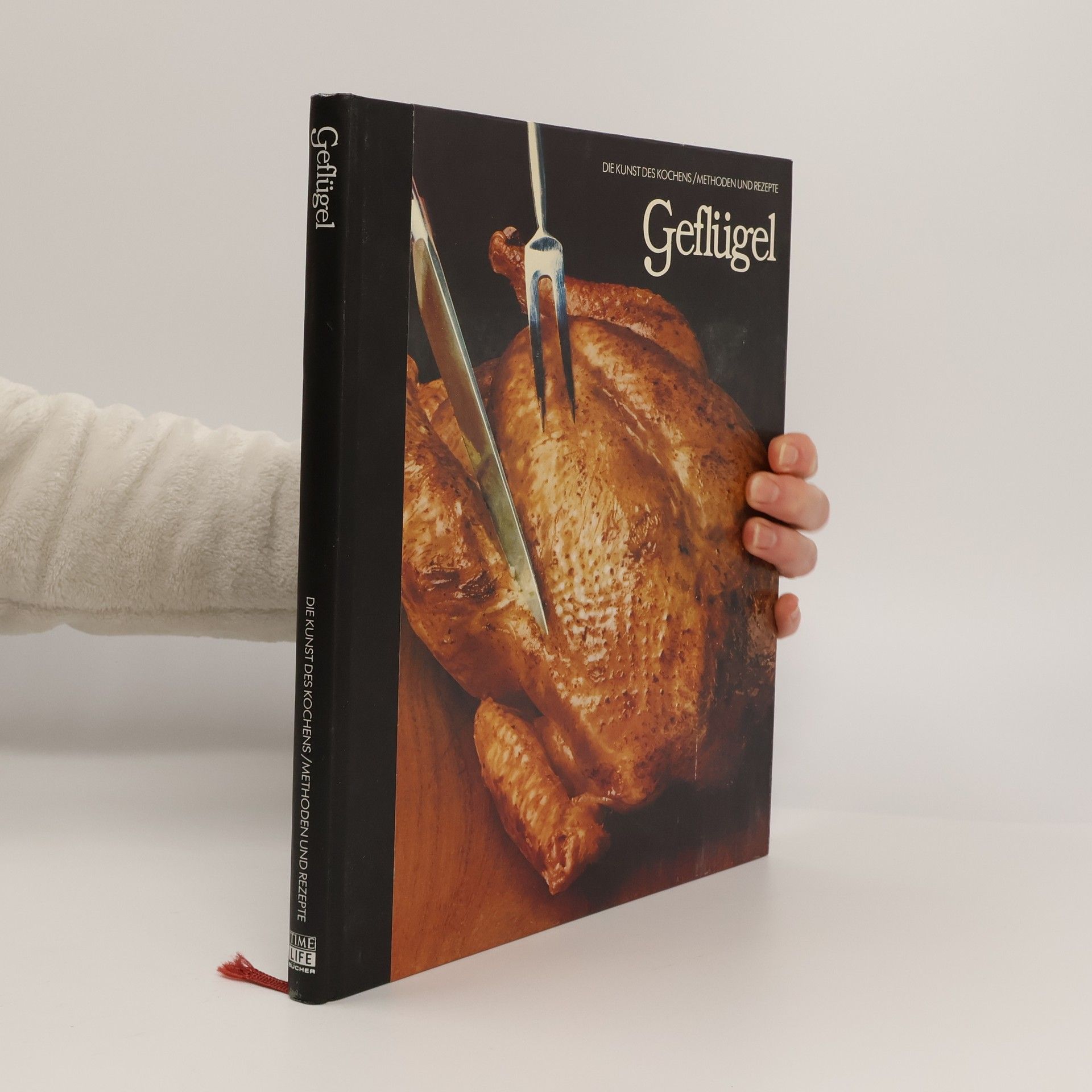 Autorenkollektiv Geflügel