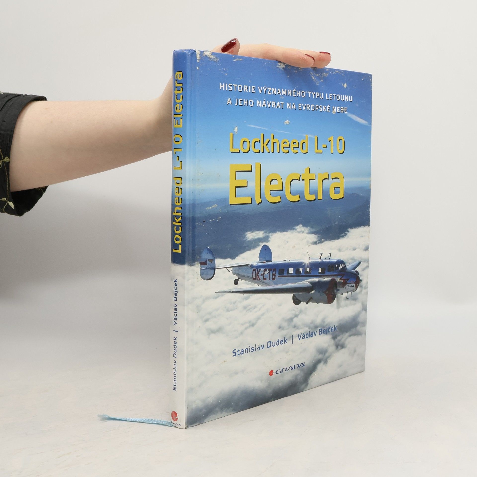 Lockheed L-10 Electra