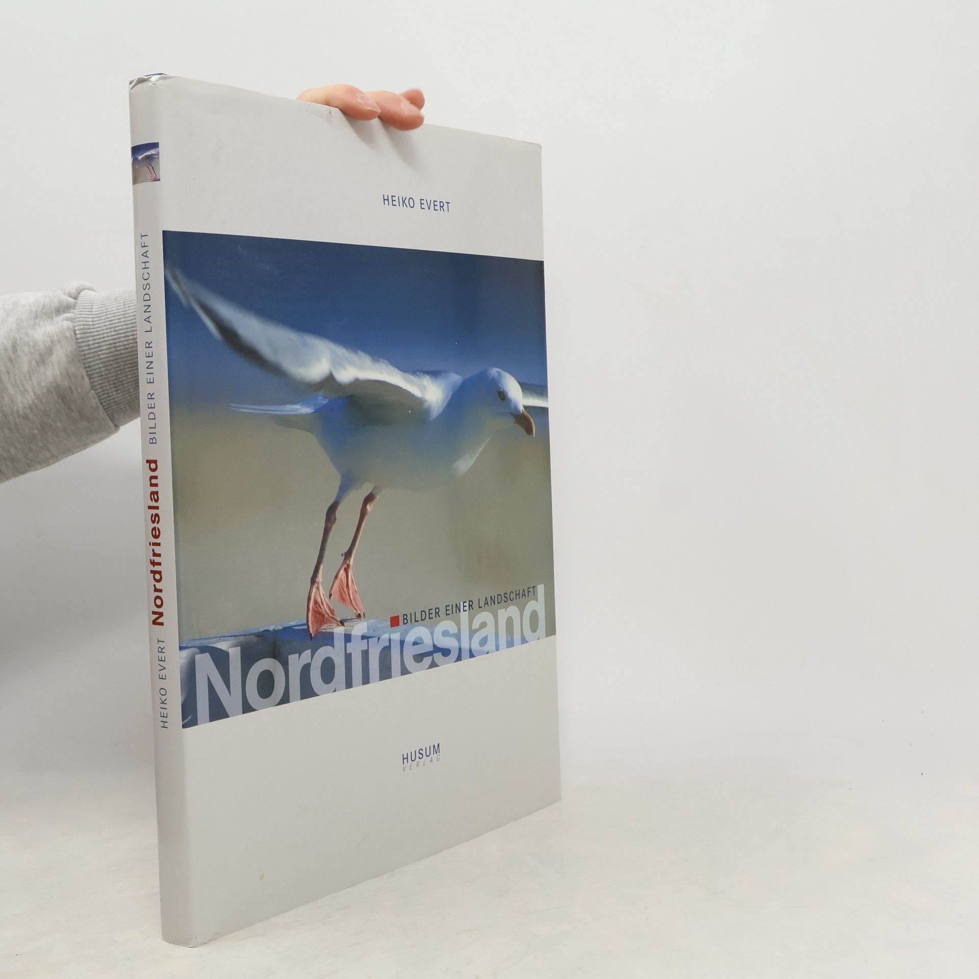 Heiko Evert Nordfriesland