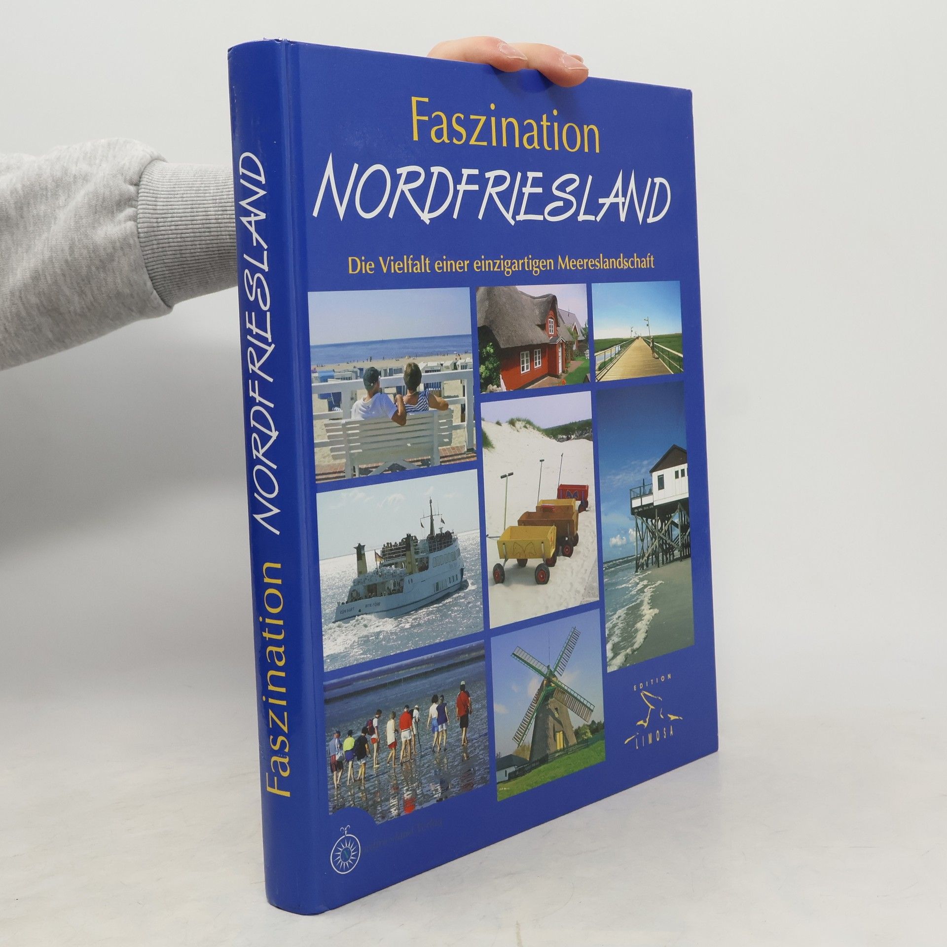 Faszination Nordfriesland