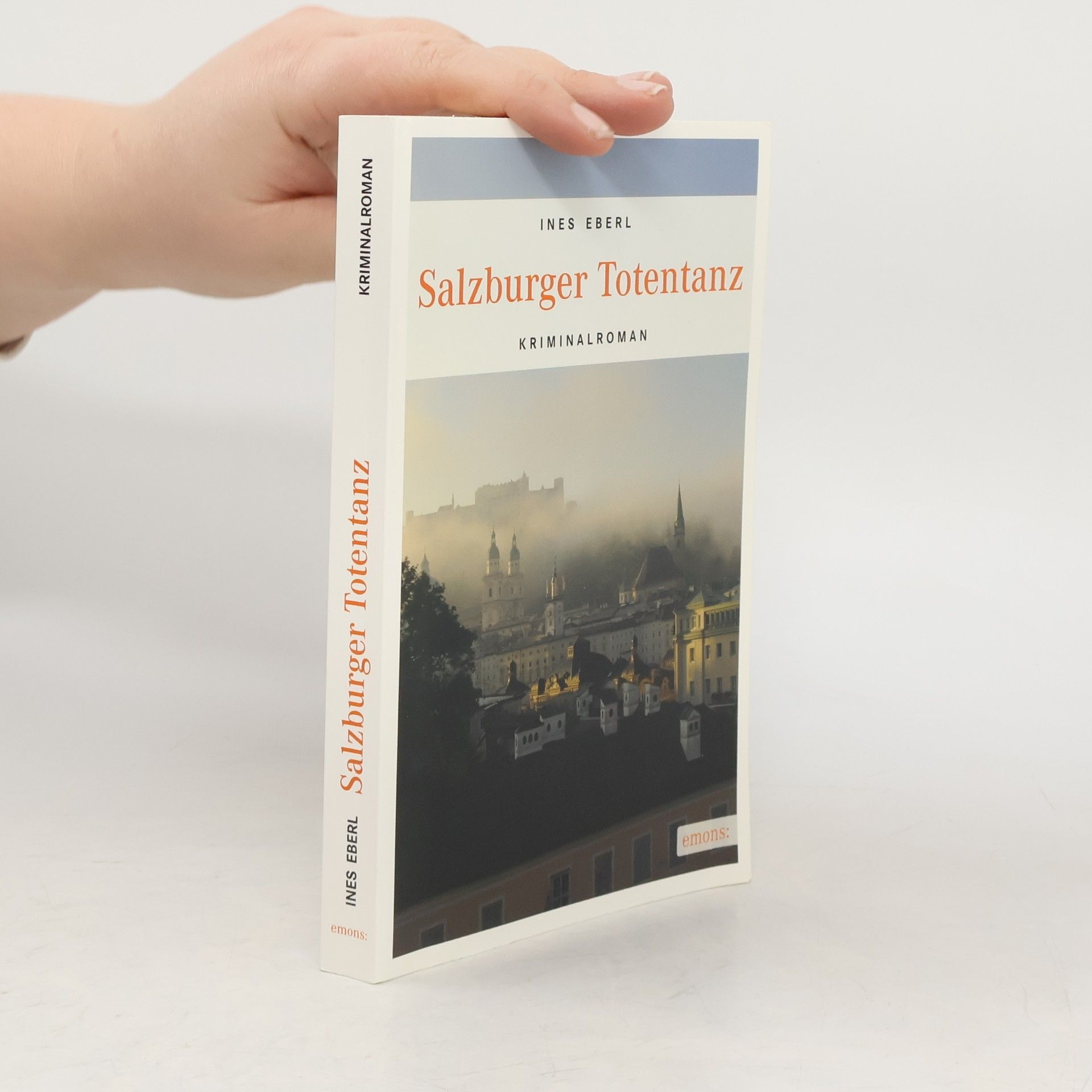 Salzburger Totentanz