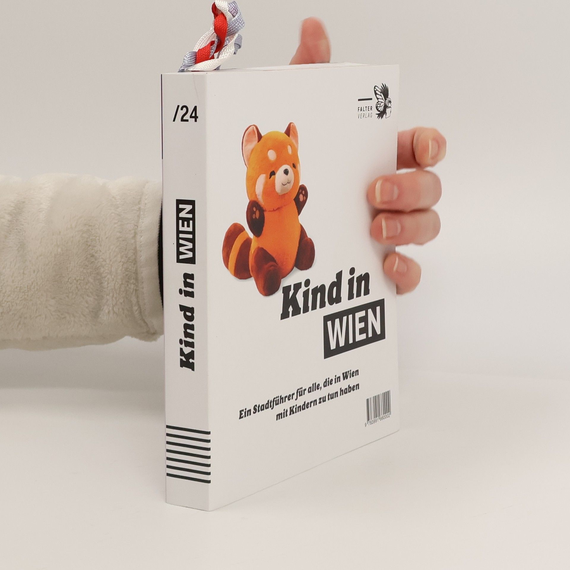 Auteurscollectief Kind in Wien