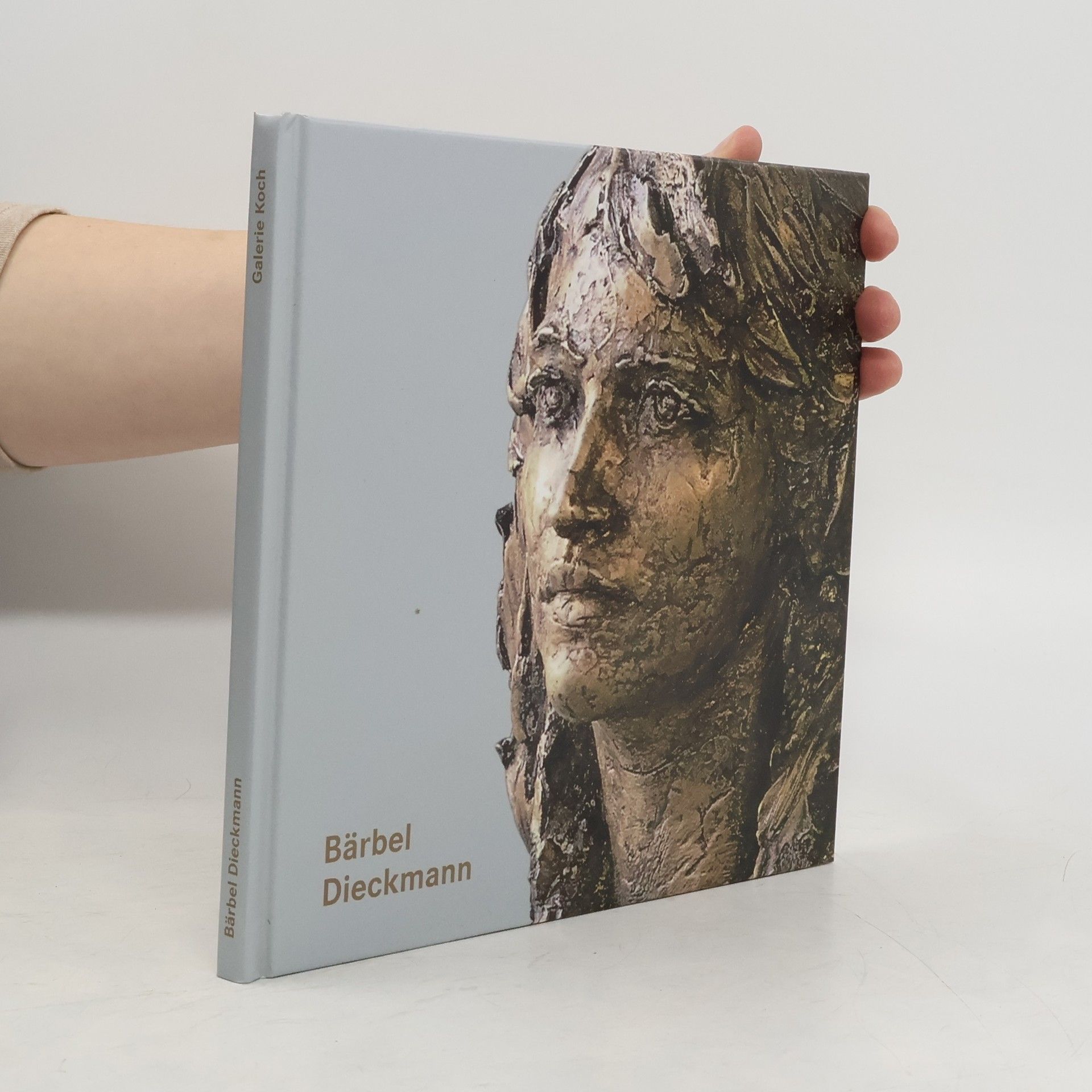 Collectif d'auteurs Bärbel Dieckmann