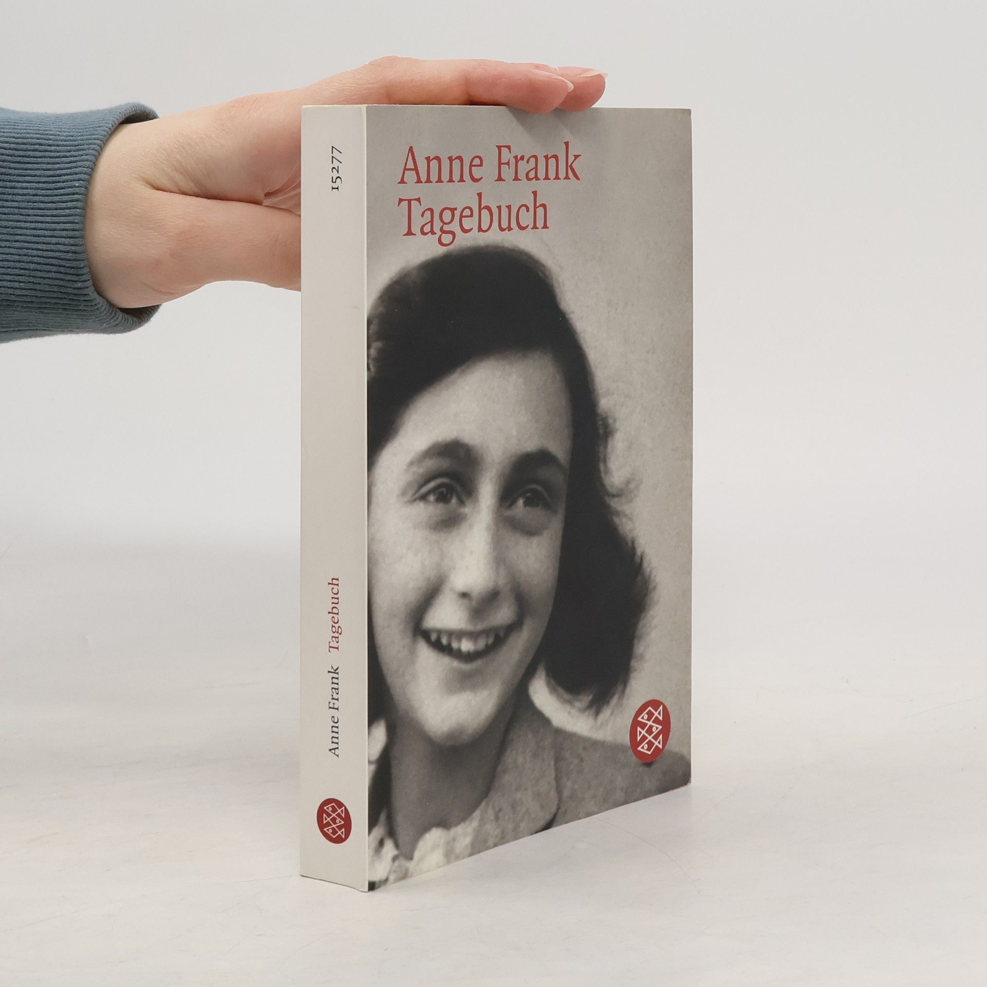 Anne Frank Tagebuch