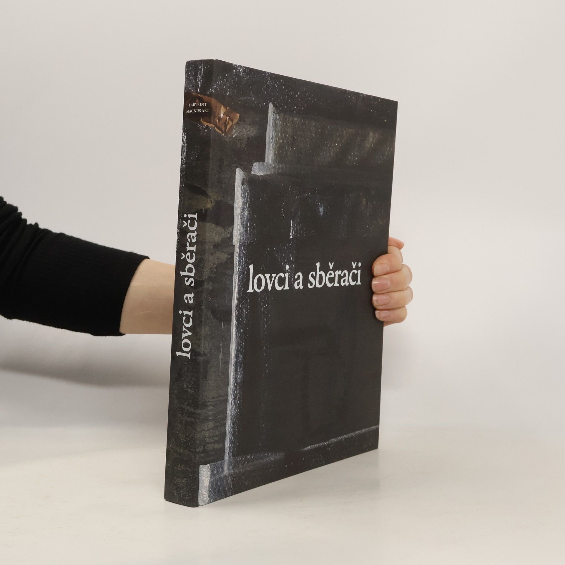 Autorenkollektiv Lovci a sběrači