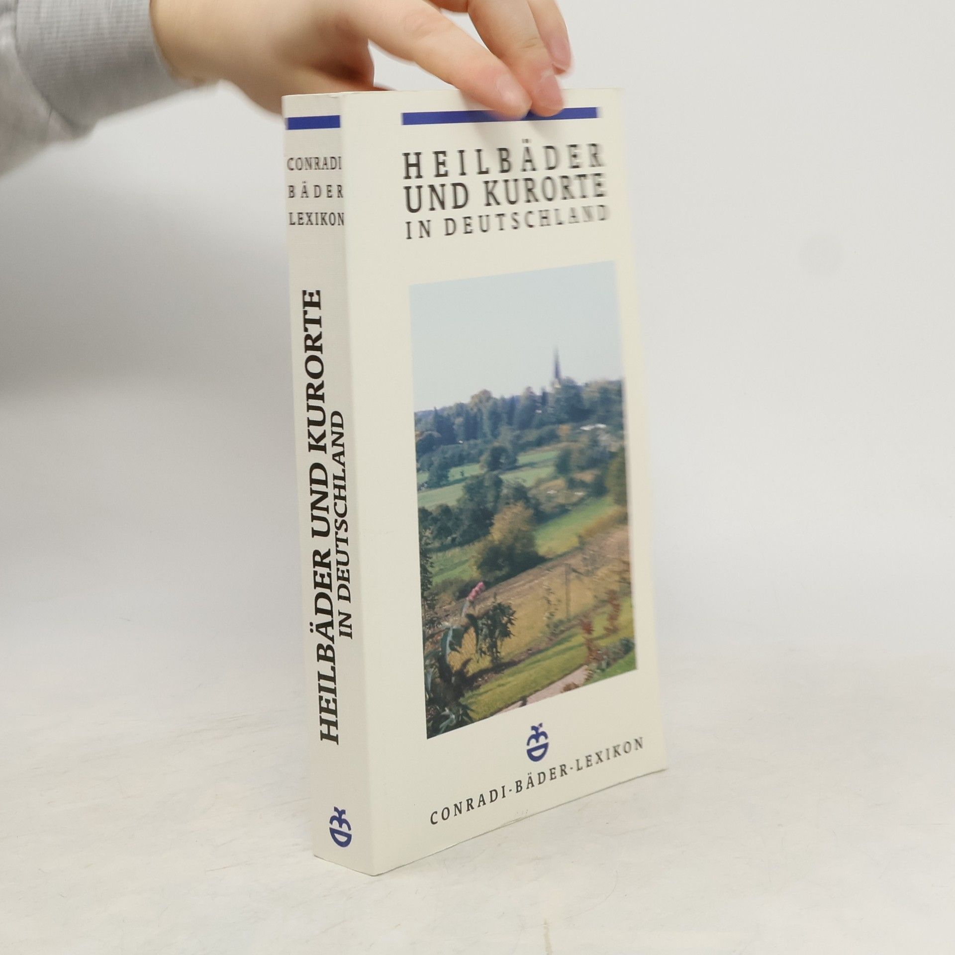 Heilbäder und Kurorte in Deutschland