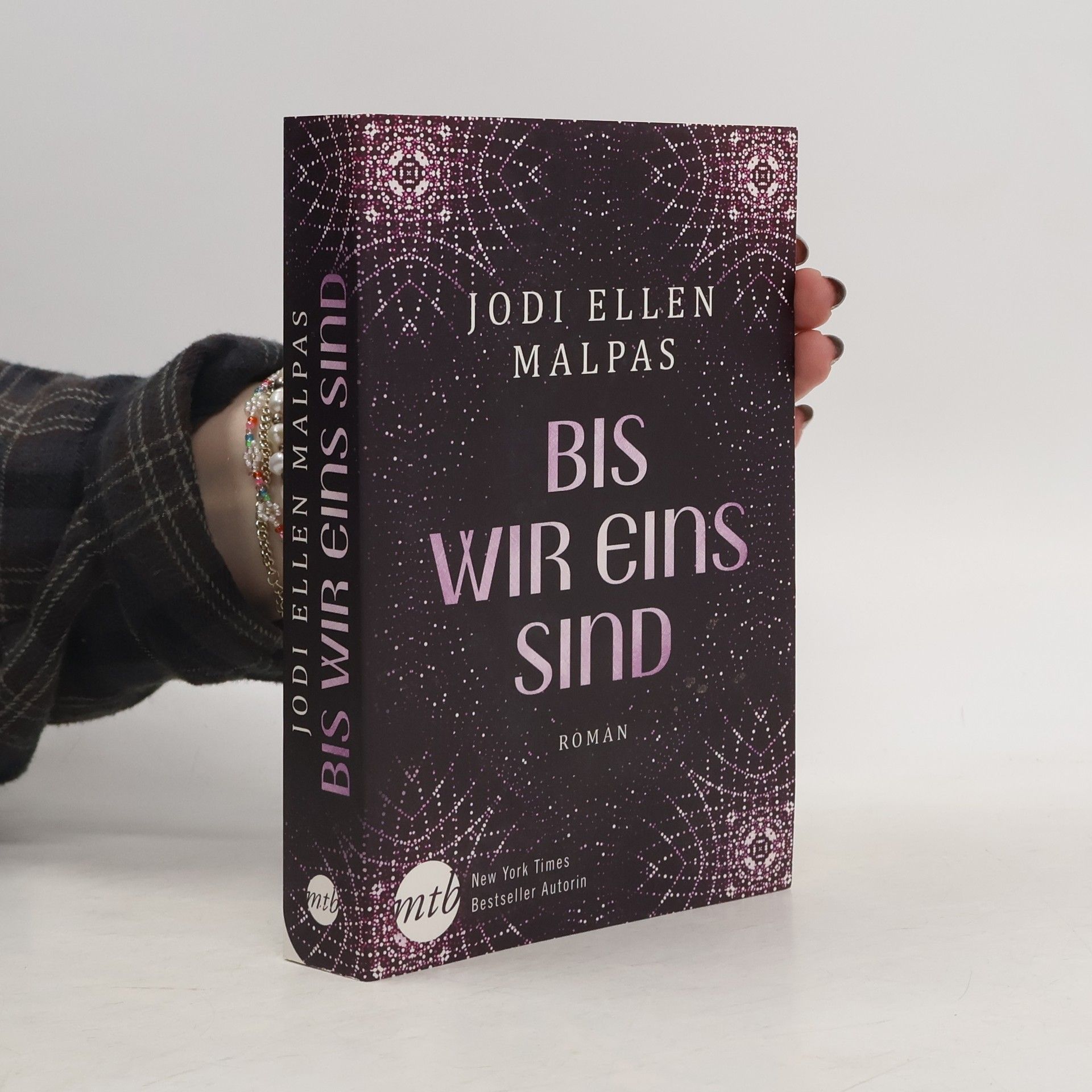 Jodi Ellen Malpas Bis wir eins sind