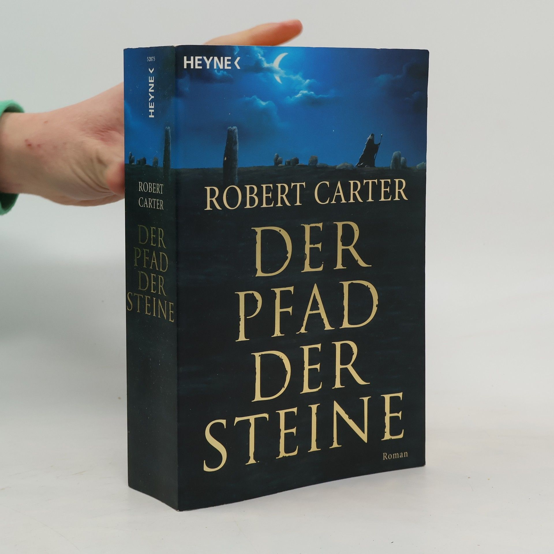 Sue Russell Kochen für zwei