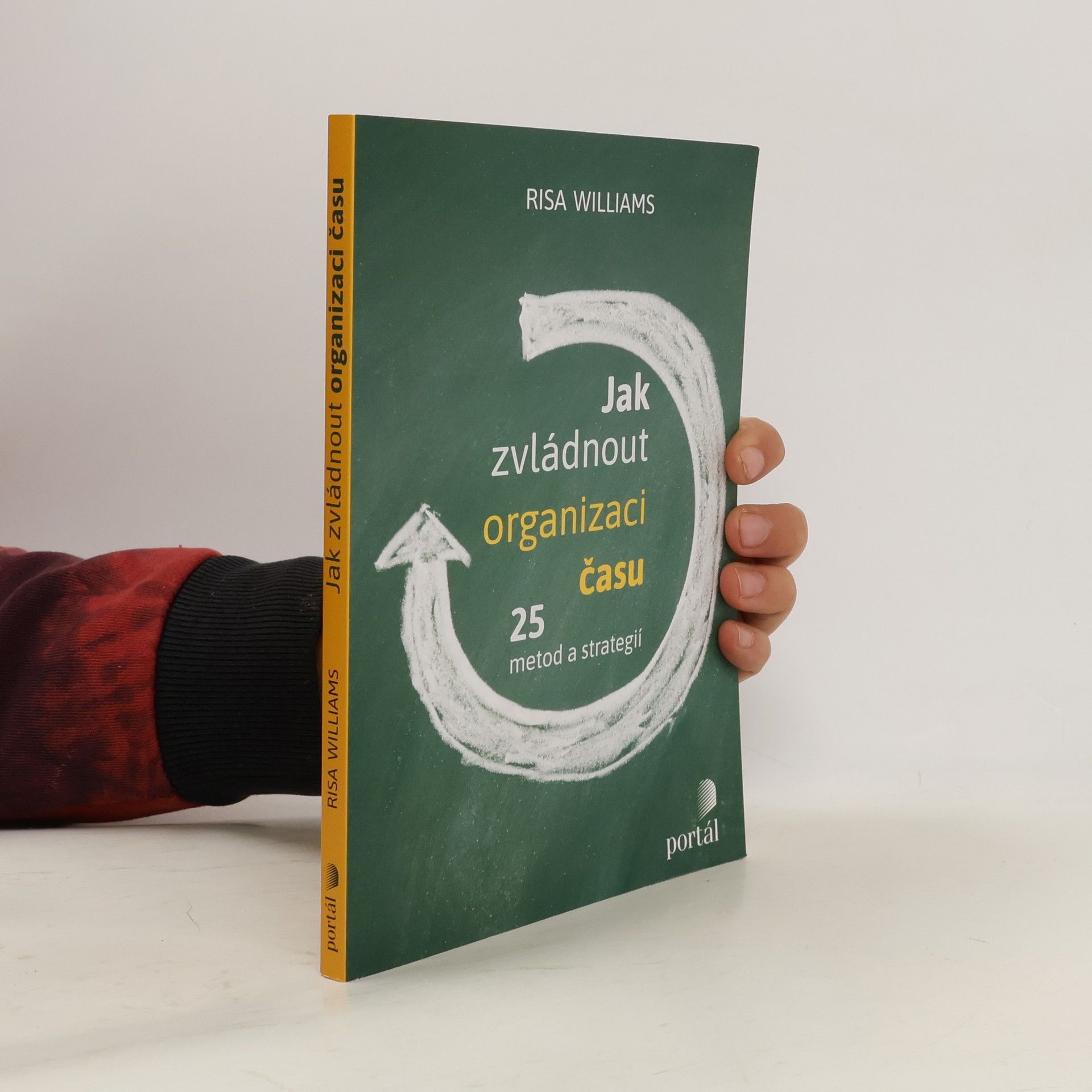 Jak zvládnout organizaci času. 25 metod a strategií