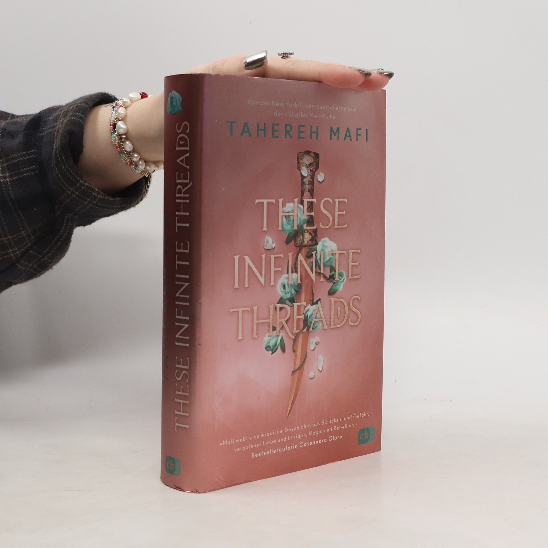 These infinite threads