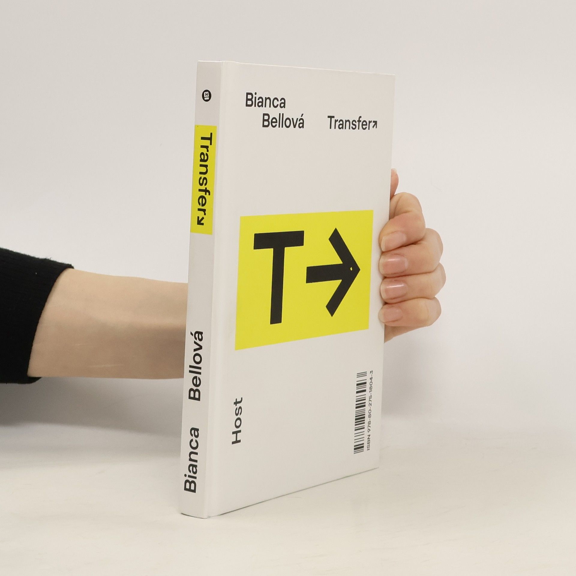 Bianca Bellová Transfer