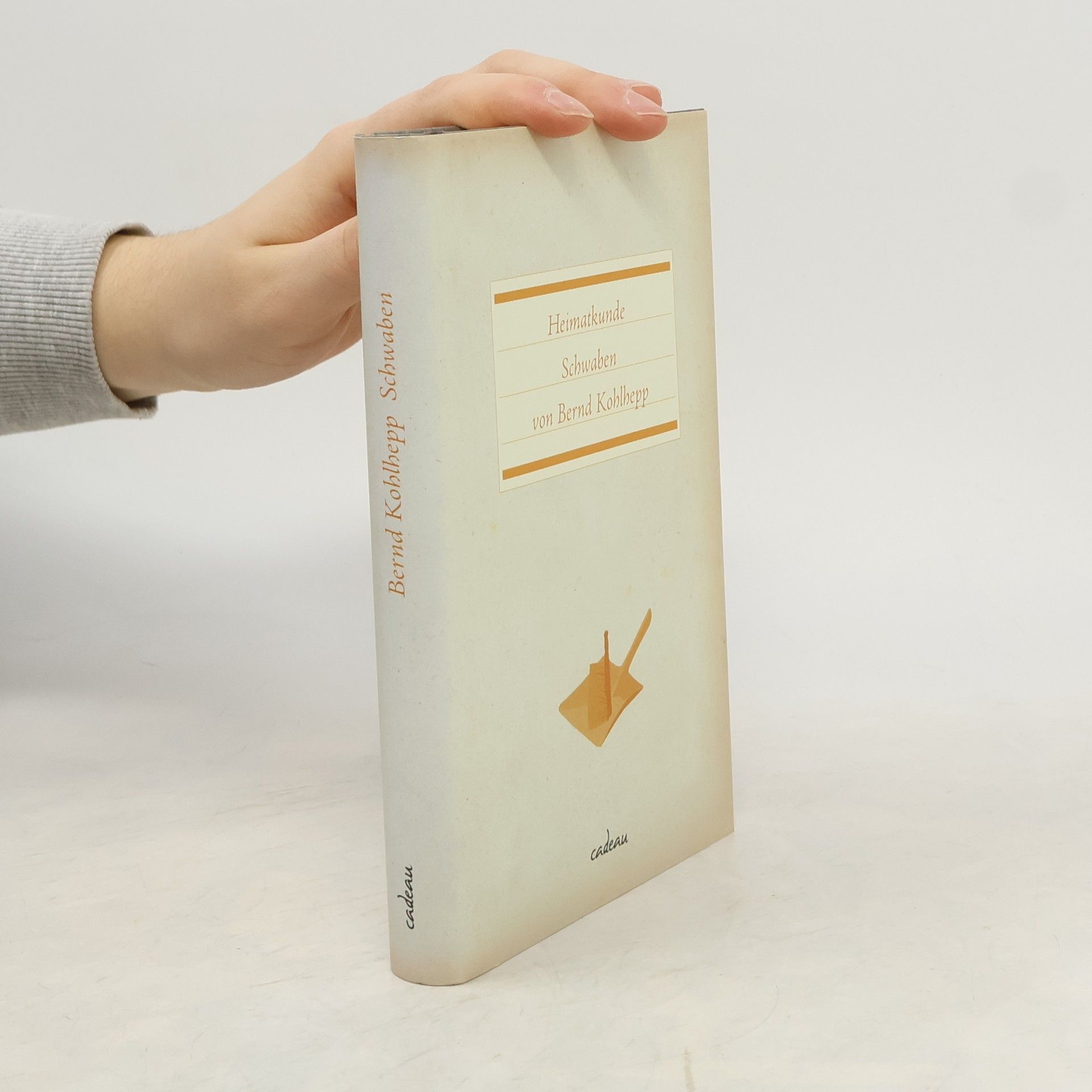 Heimatkunde Schwaben