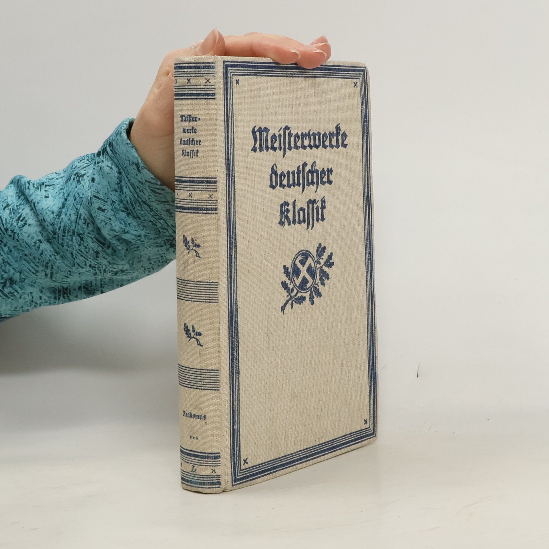 Joseph Victor von Scheffel Meisterwerke deutscher Klassik 19