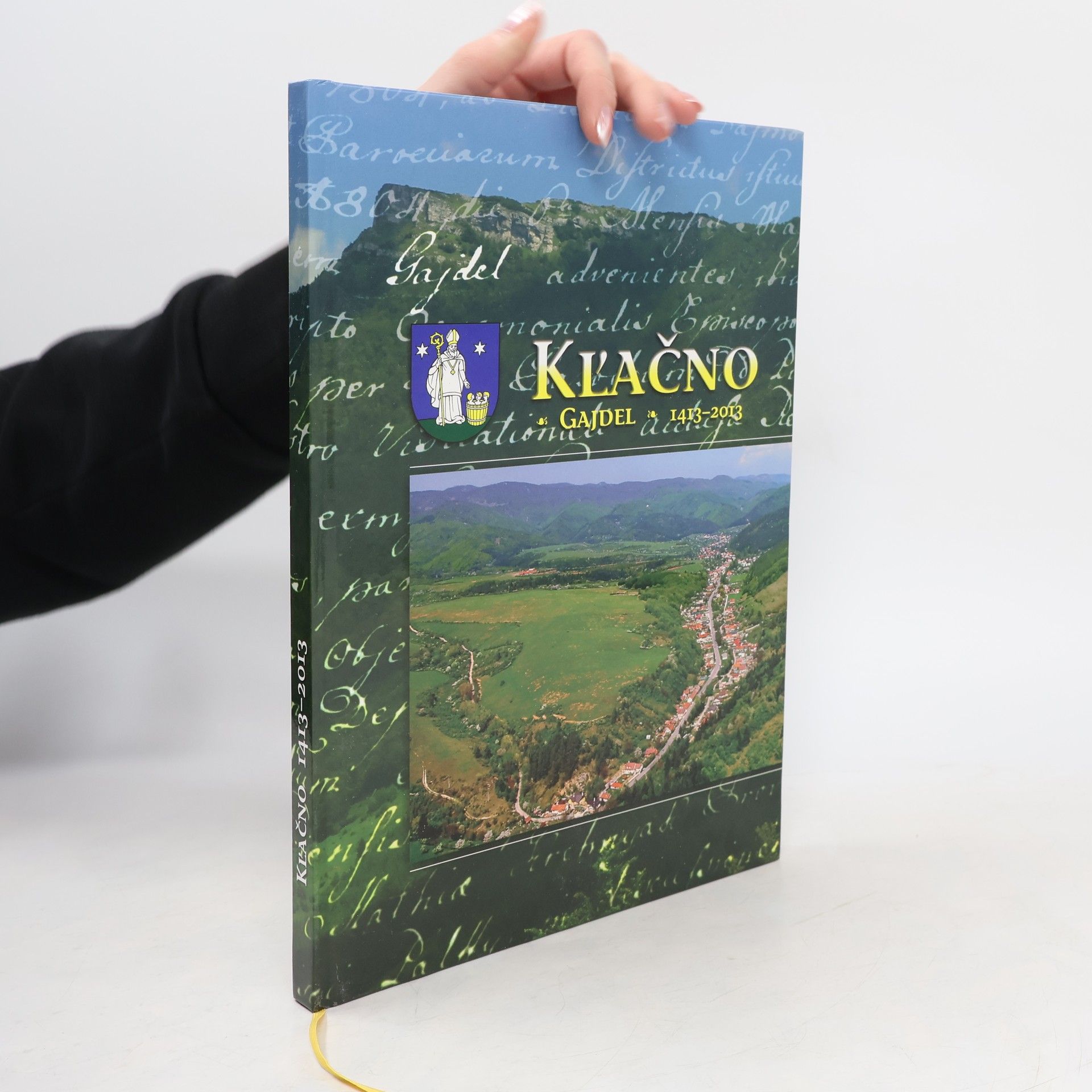 Various authors Kľačno