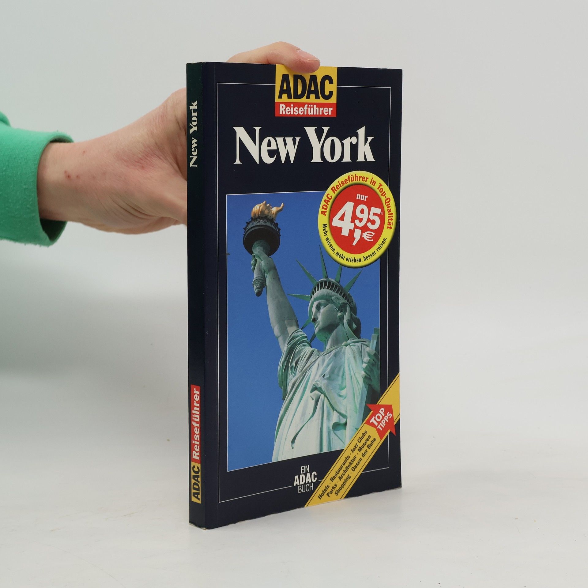 Christine Metzger New York