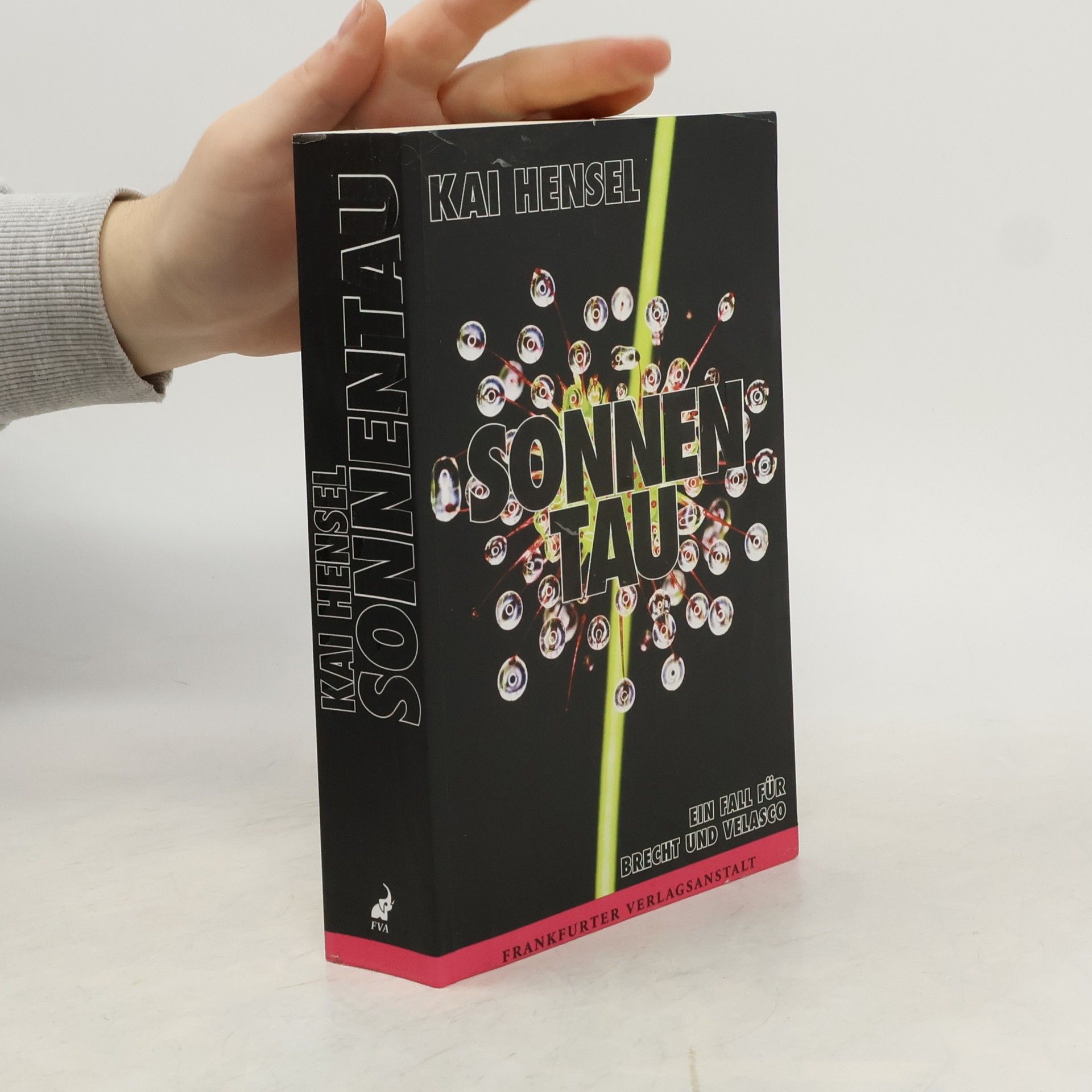 Kai Hensel Sonnentau