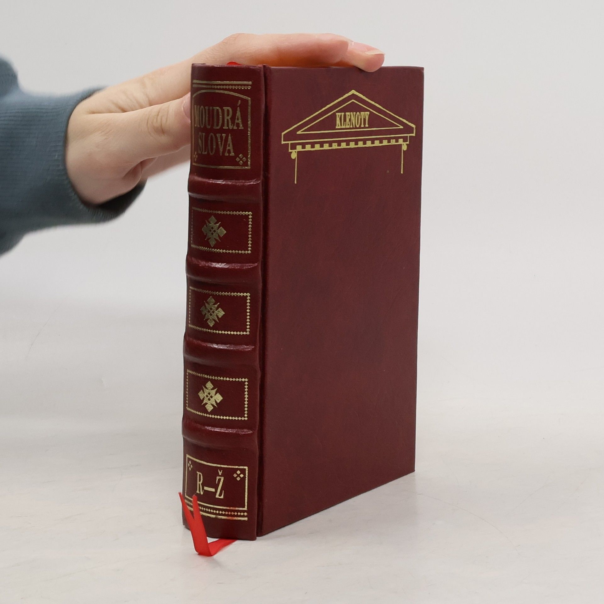 Albrecht Dürer Moudrá slova L- P: výroky, citáty, aforizmy, přísloví