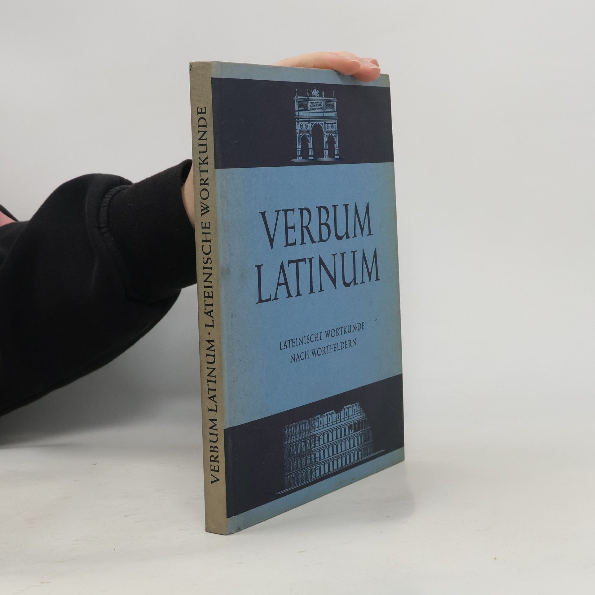 Verbum Latinum