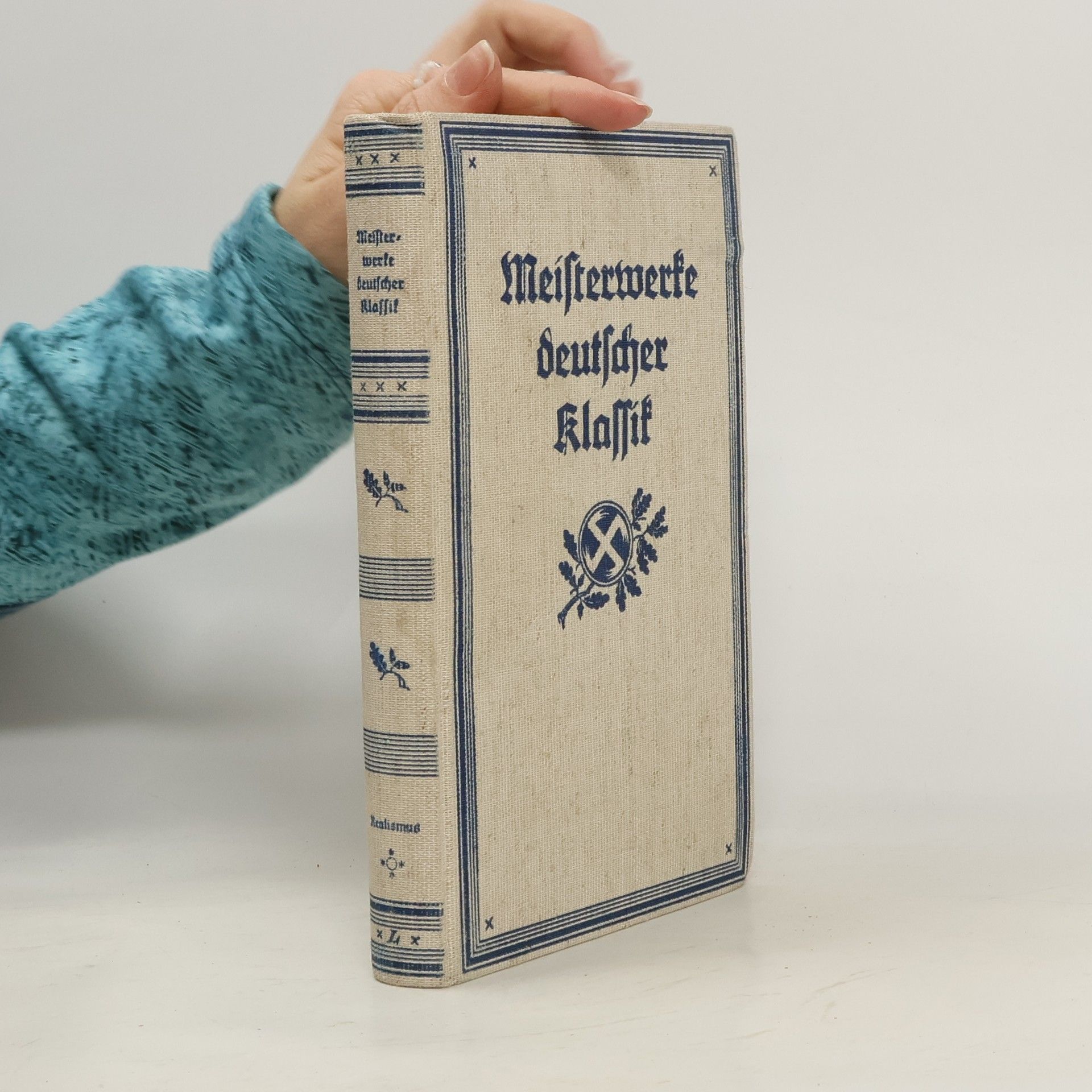 Joseph Victor von Scheffel Meisterwerke deutscher Klassik XIXa