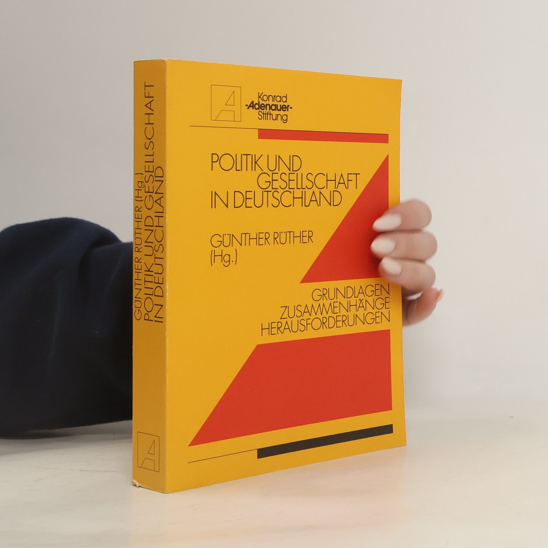 Politik und Gesellschaft in Deutschland