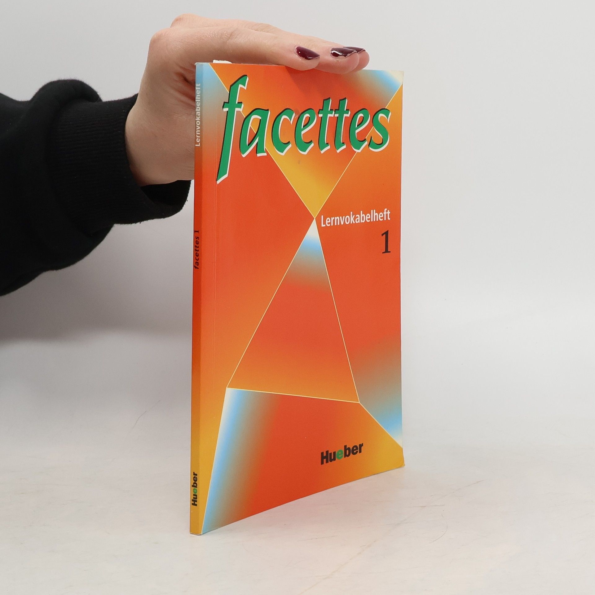 Collectif d'auteurs Facettes