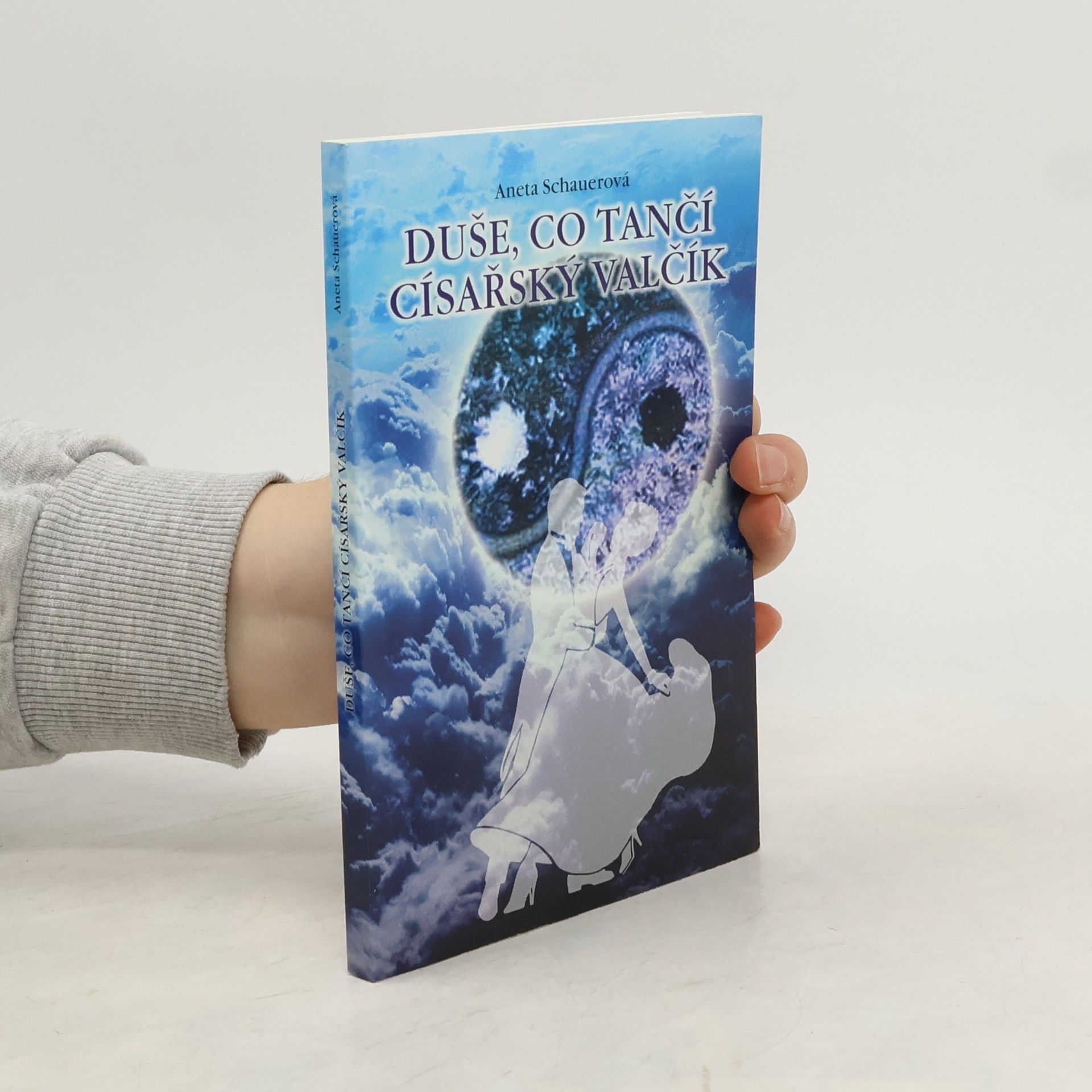 Duše, co tančí císařský valčík