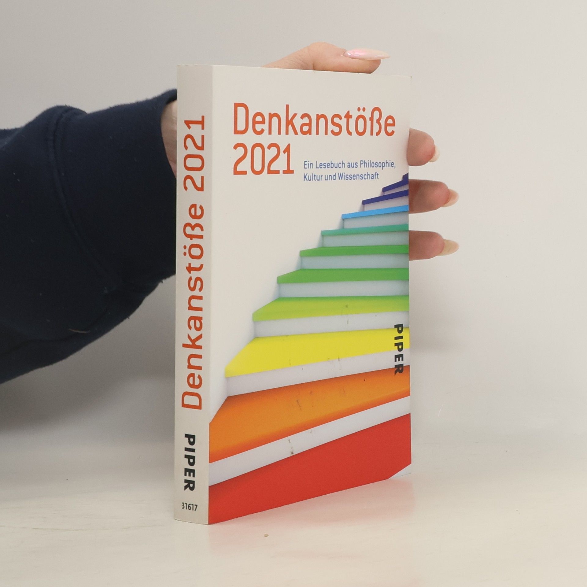 Denkanstöße 2021