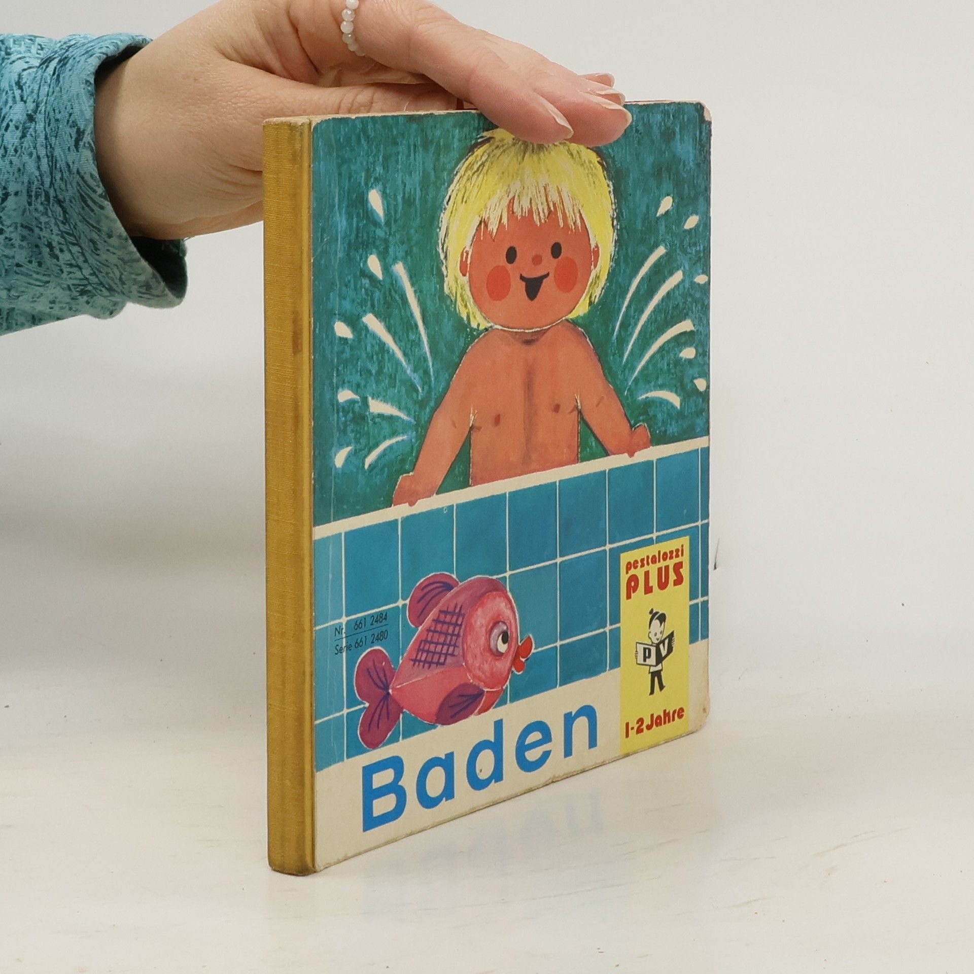 Autorenkollektiv Baden