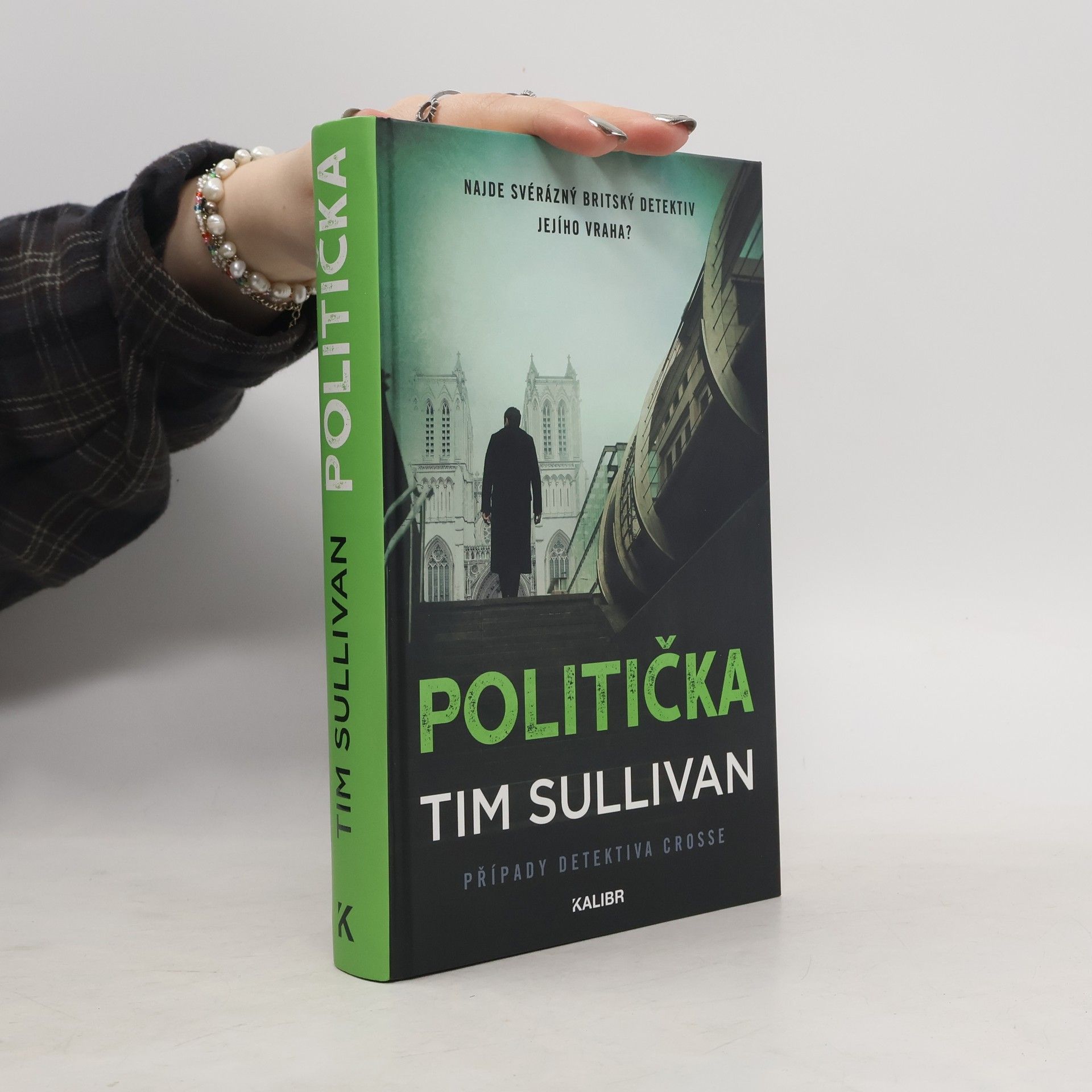 Tim Sullivan Politička