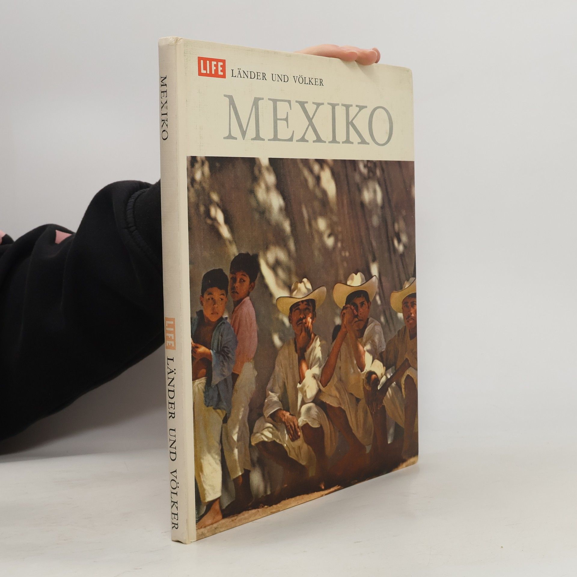 Mexiko