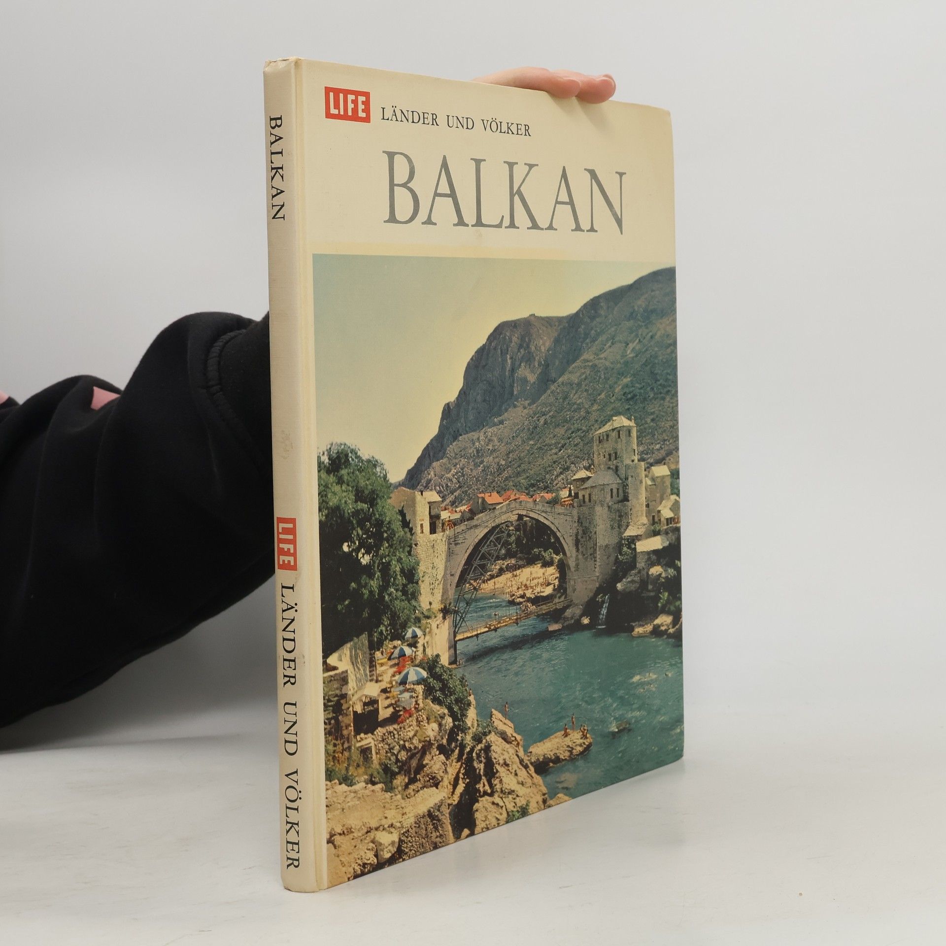 Autorenkollektiv Balkan