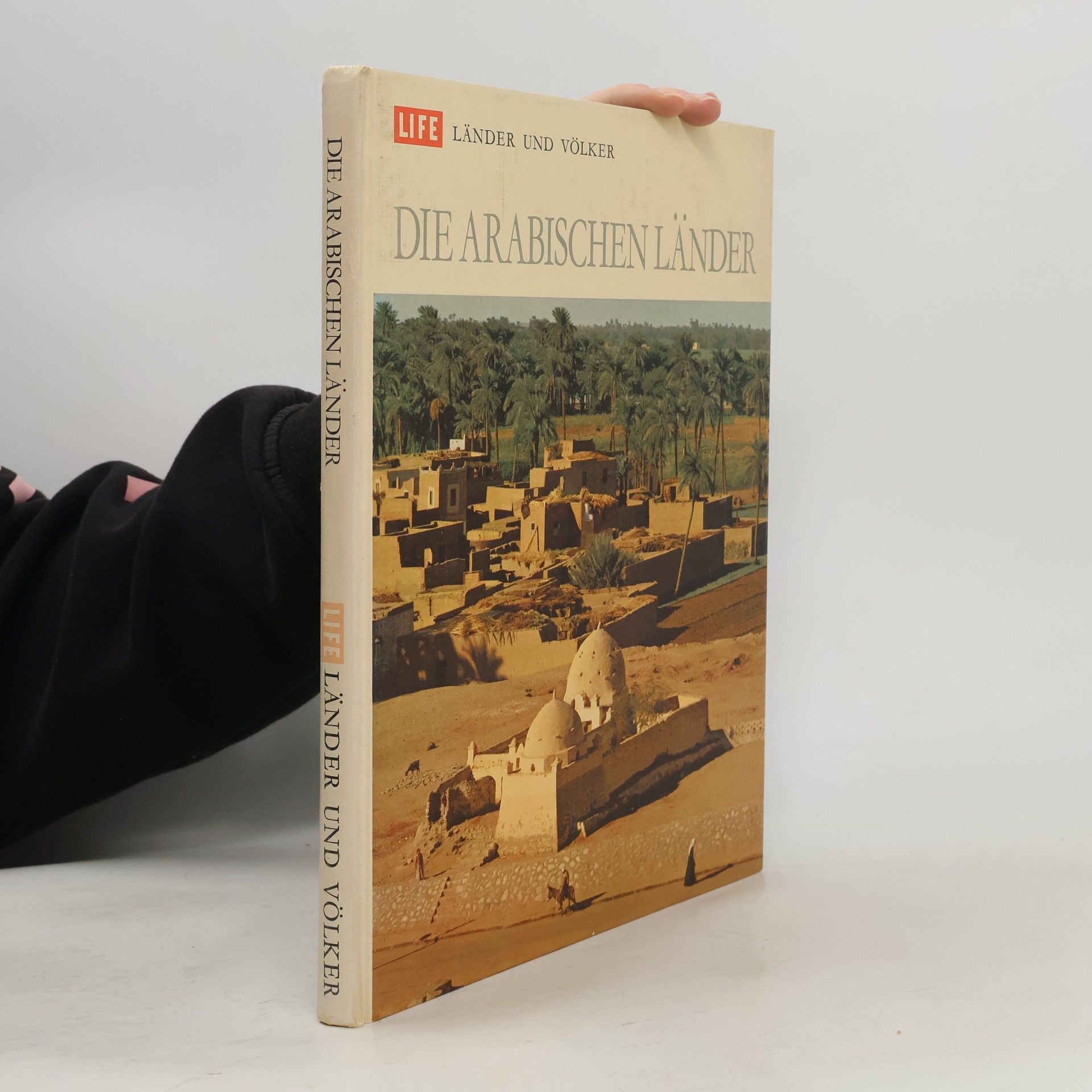 Die arabischen Länder