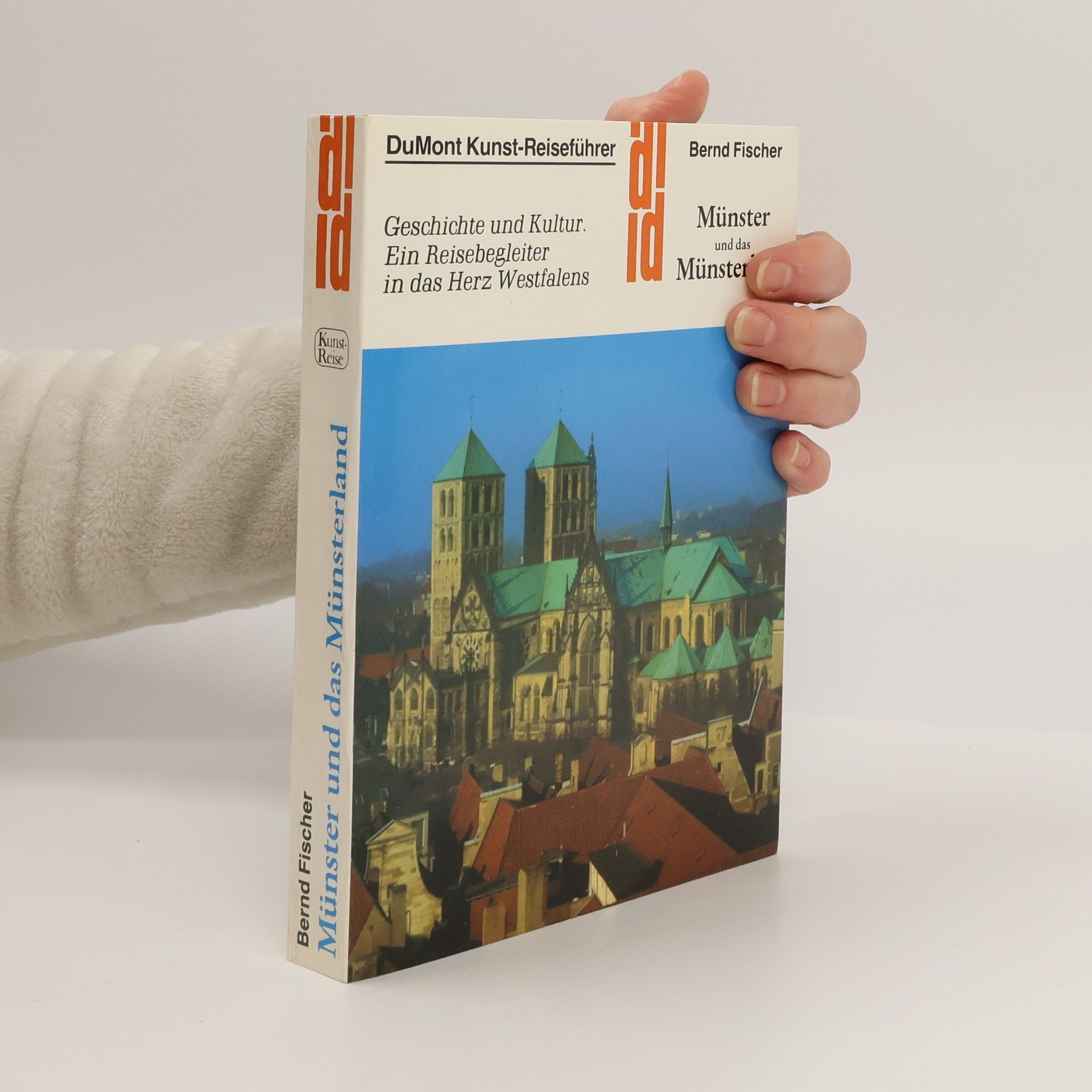 Bernd Fischer Münster und das Münsterland